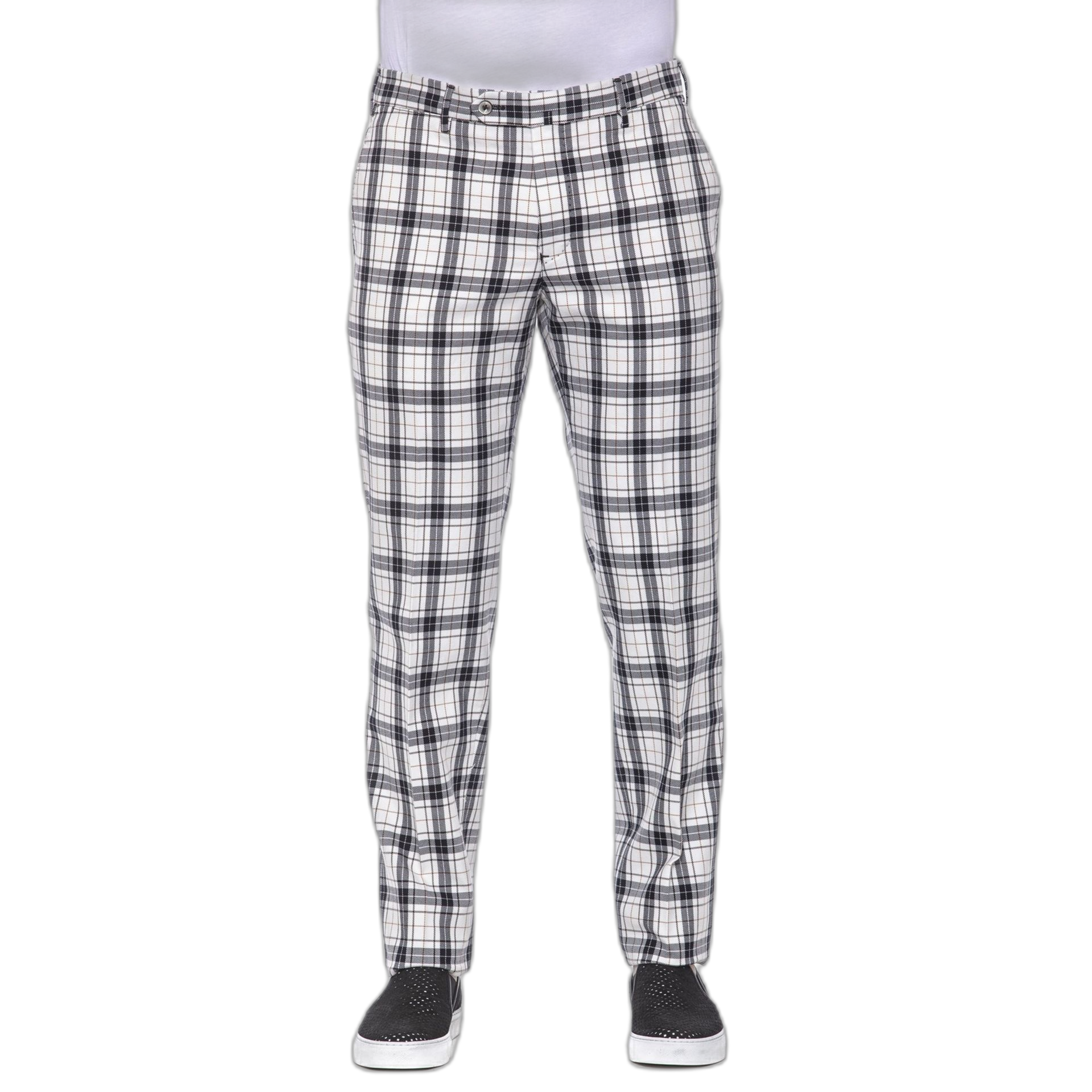 PT Torino Trousers (VL01Z00 SN61)