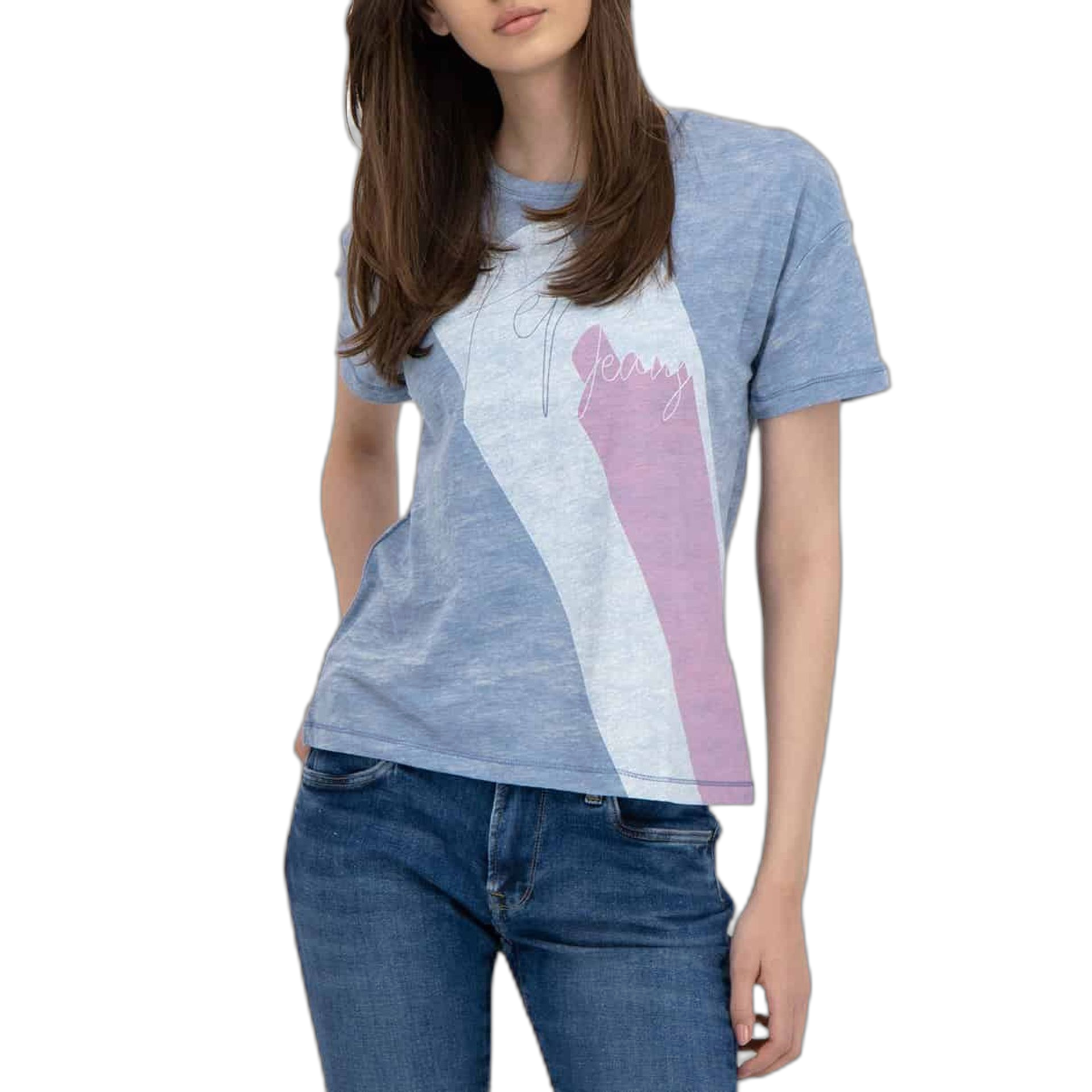 Pepe Jeans T-shirts (ALEXA_PL504515)