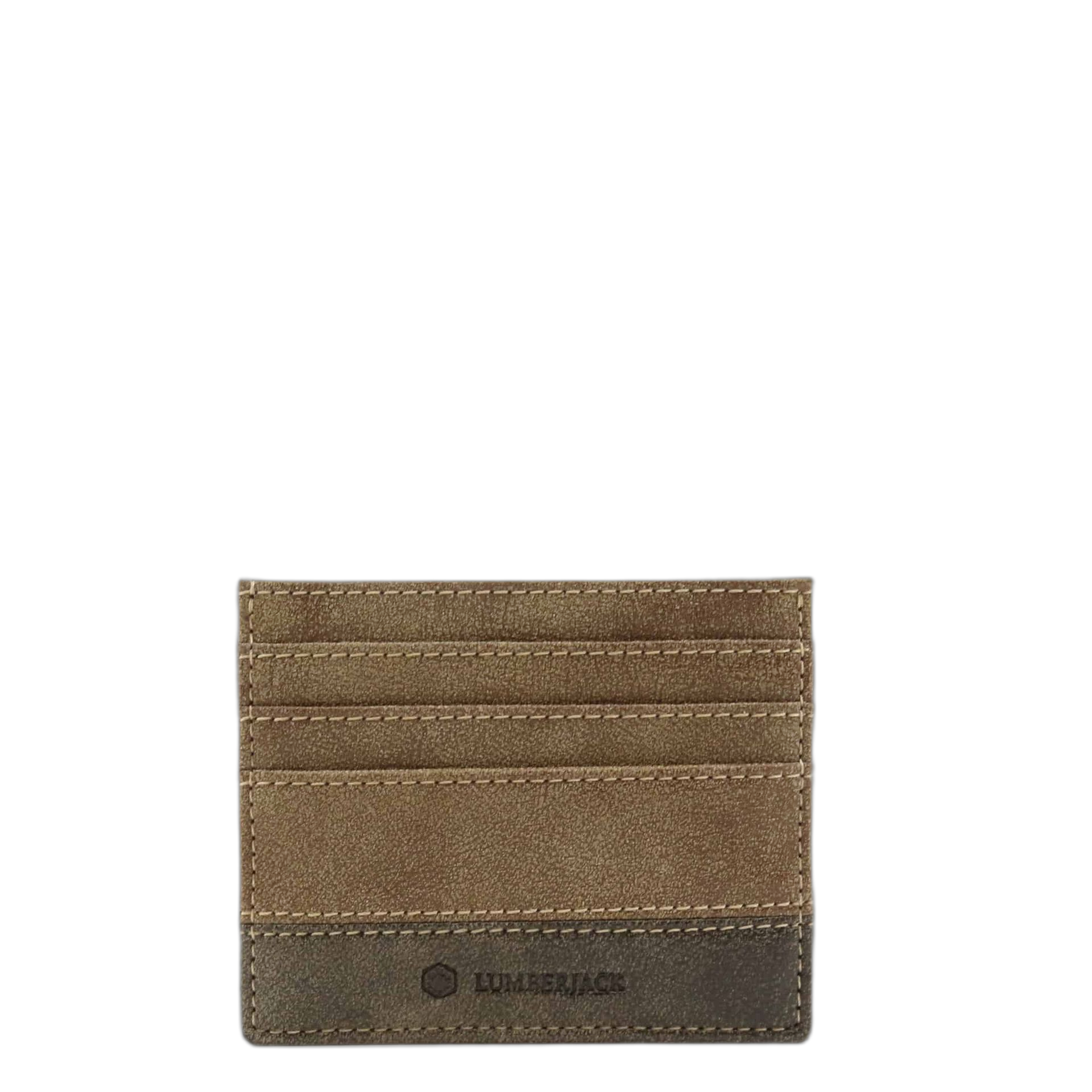 Lumberjack Wallets (JACK_LK1878)