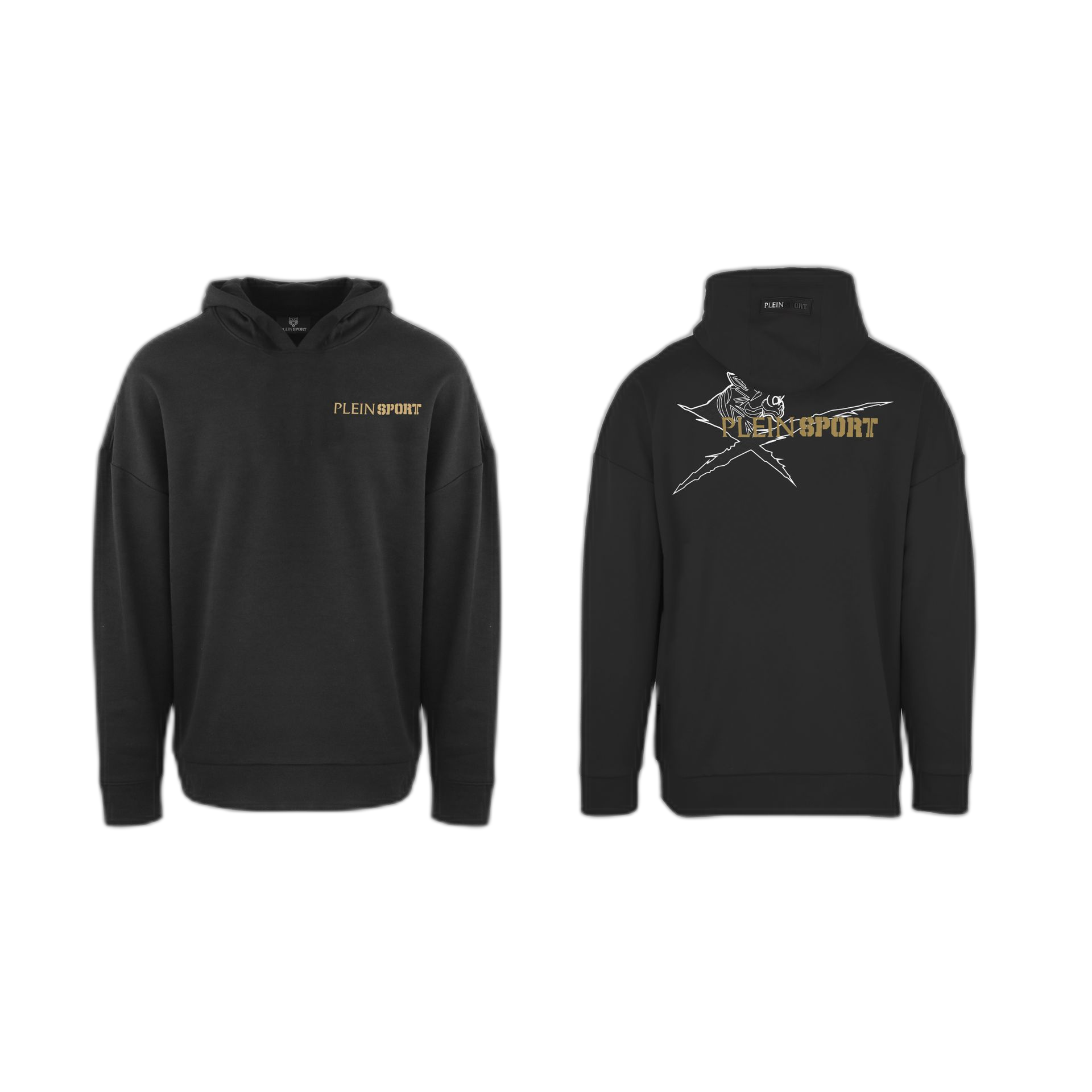 Plein Sport Sweatshirts (FIPSC13)