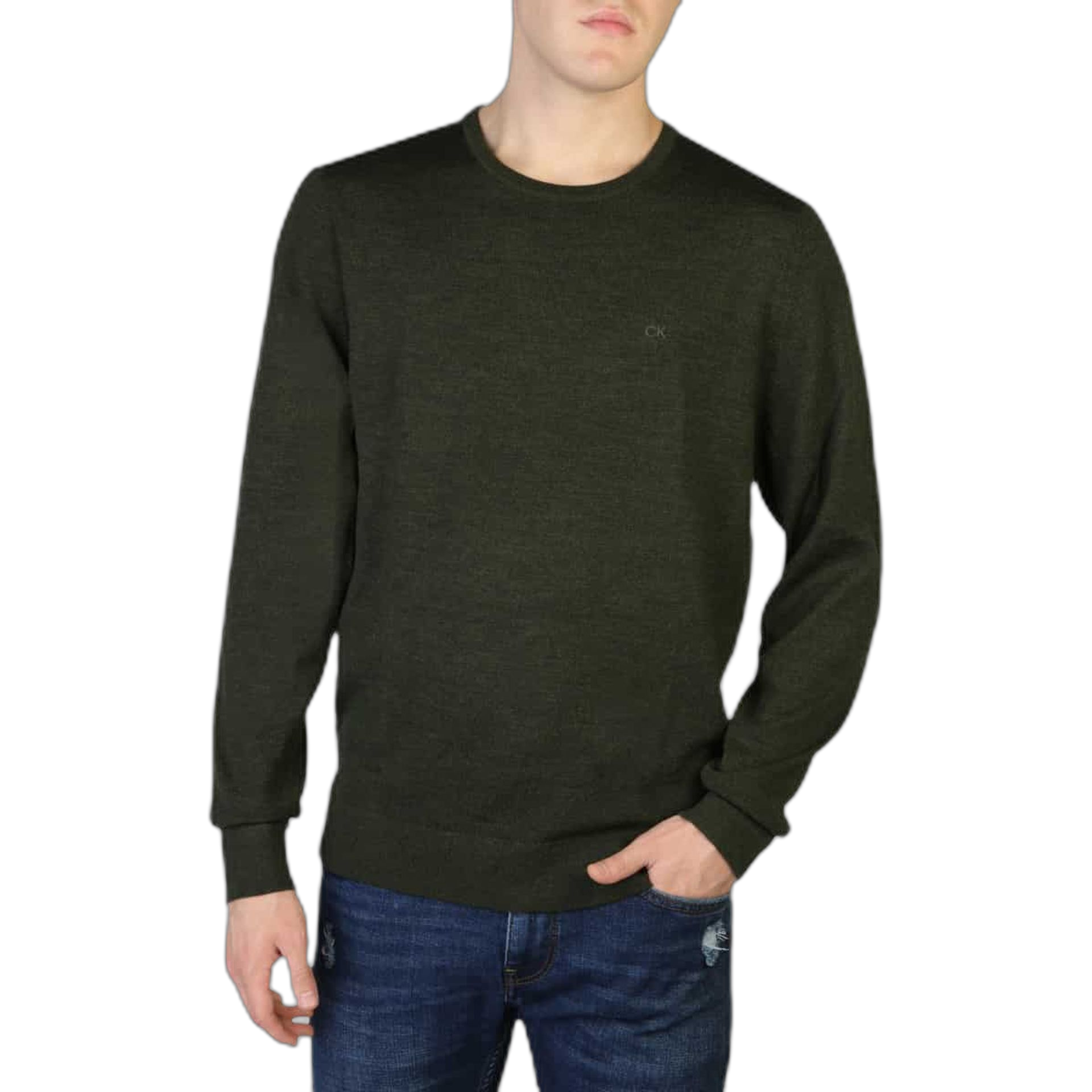 Calvin Klein Sweaters (K10K109474)