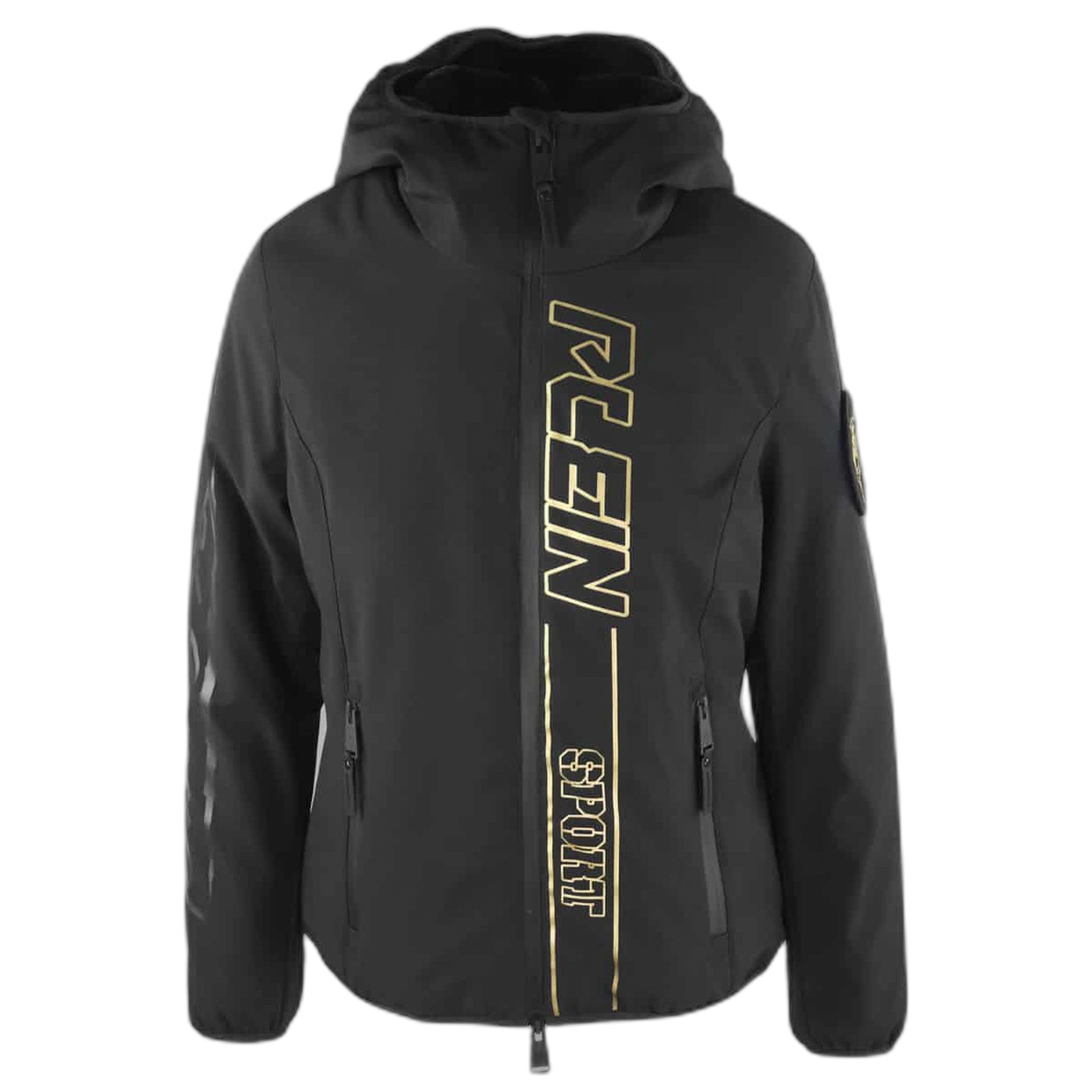 Plein Sport Jackets (DPPS205)