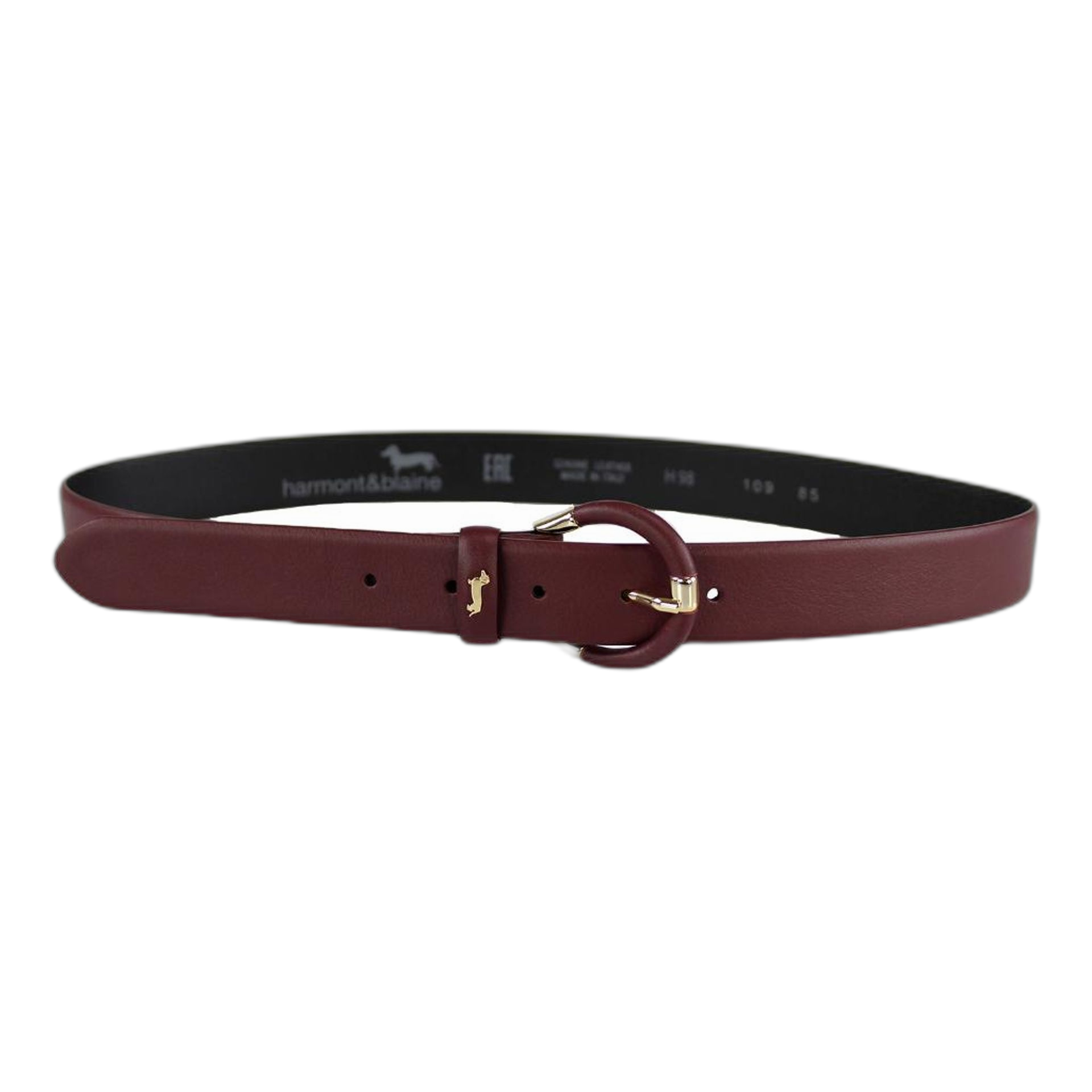 Harmont&Blaine Belts (H4DPWH981094)