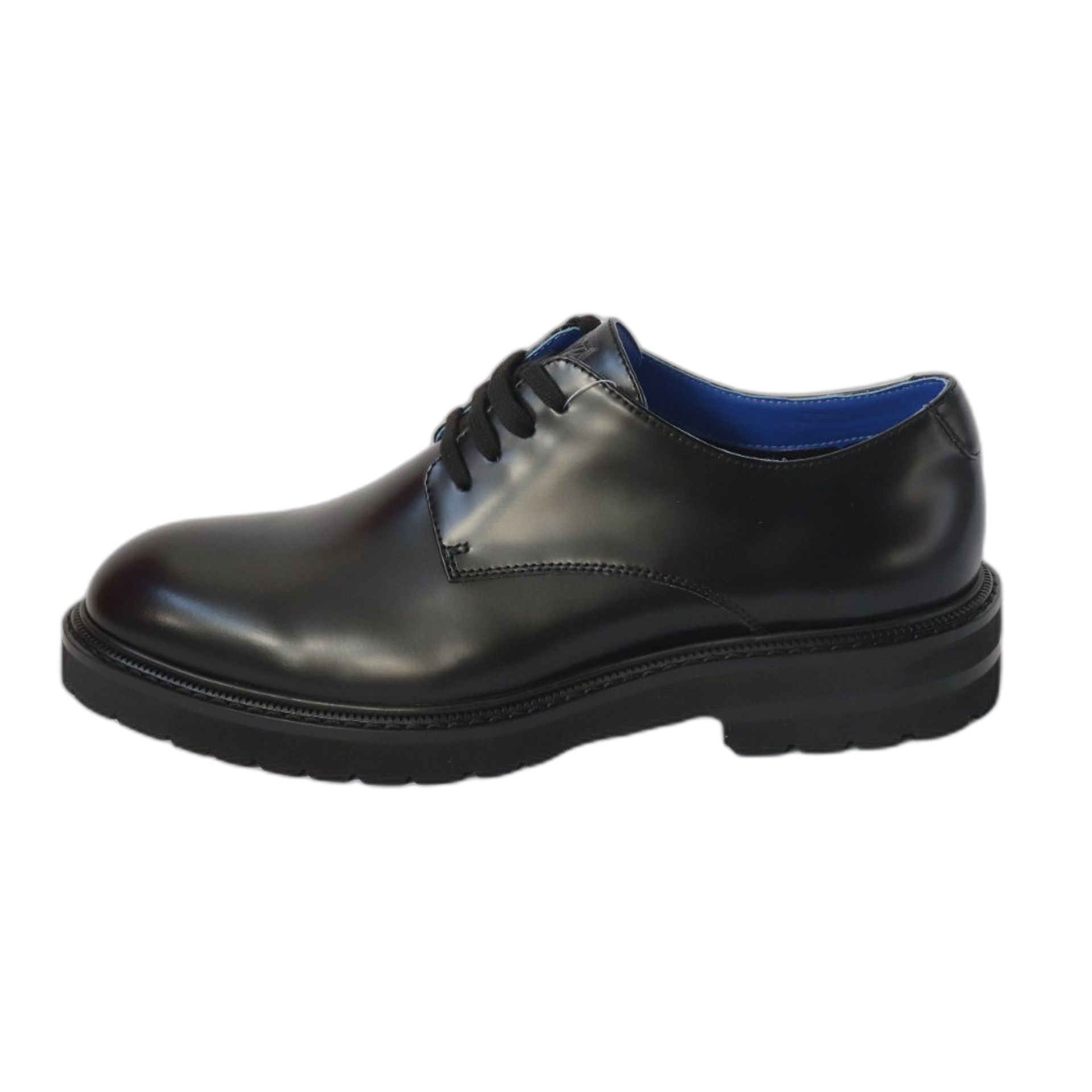 Zenobi Lace up (SCCLZE106)