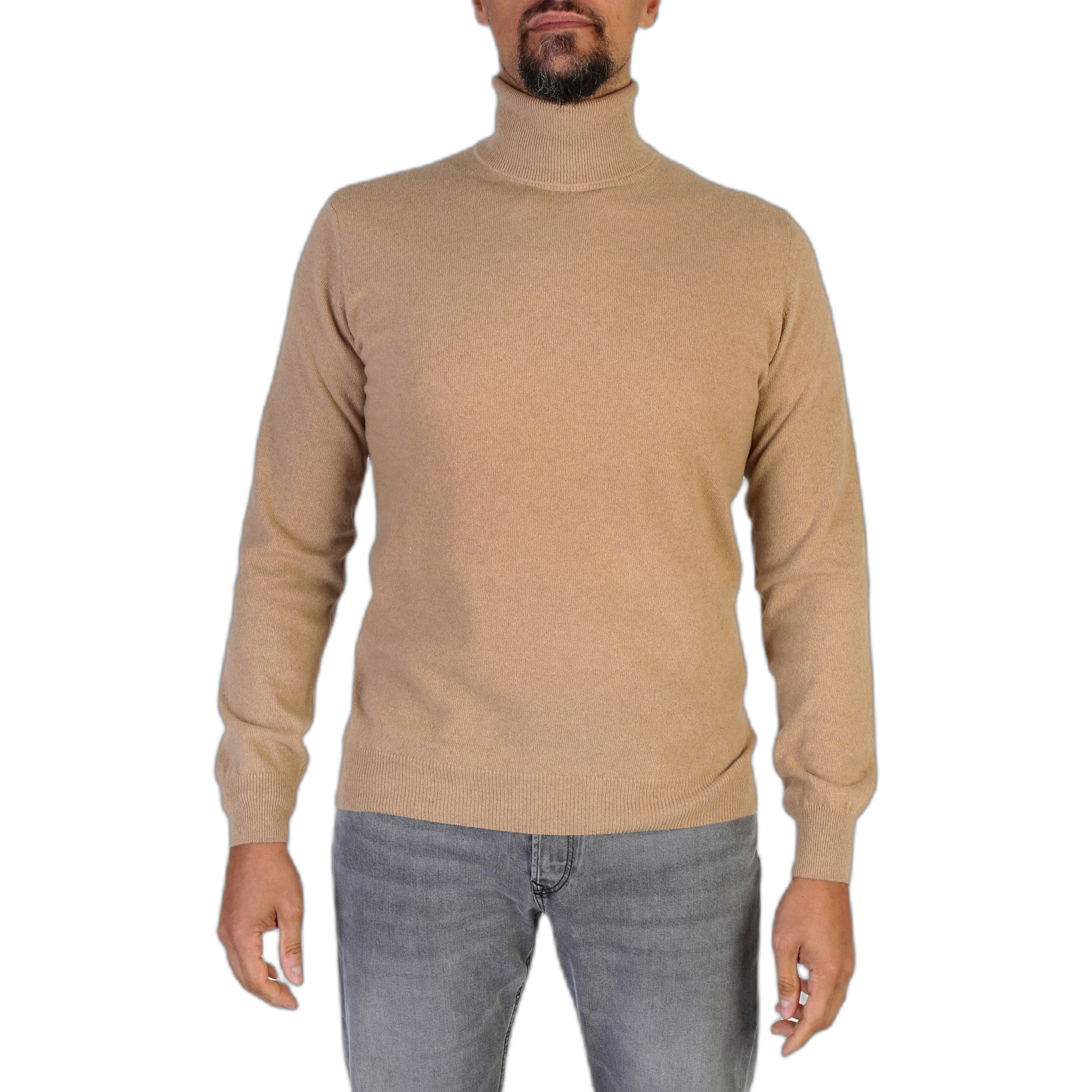 100% Cashmere Sweaters (UA-FF12)