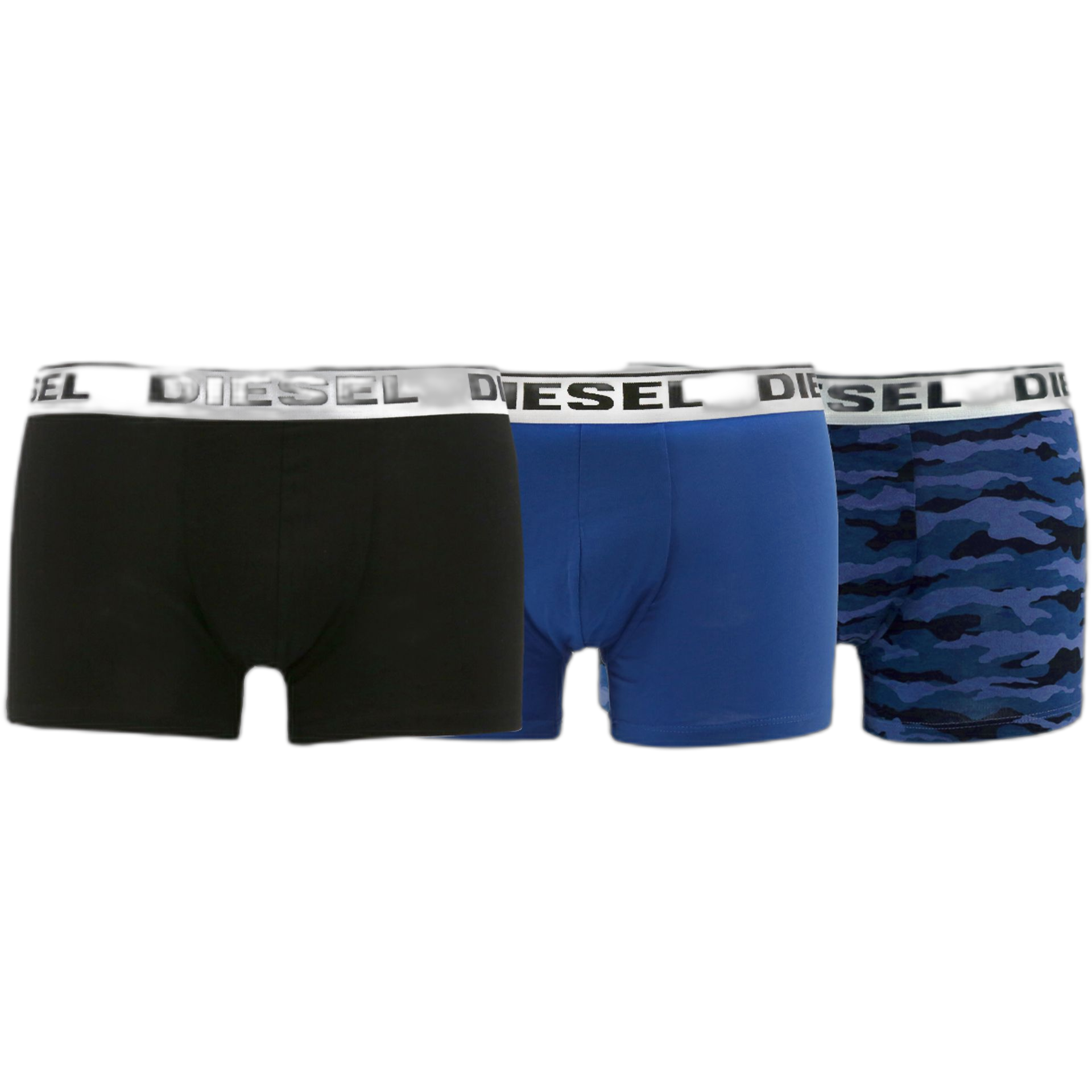 Diesel Boxers (KORY-CKY3_RHASO-3PACK)