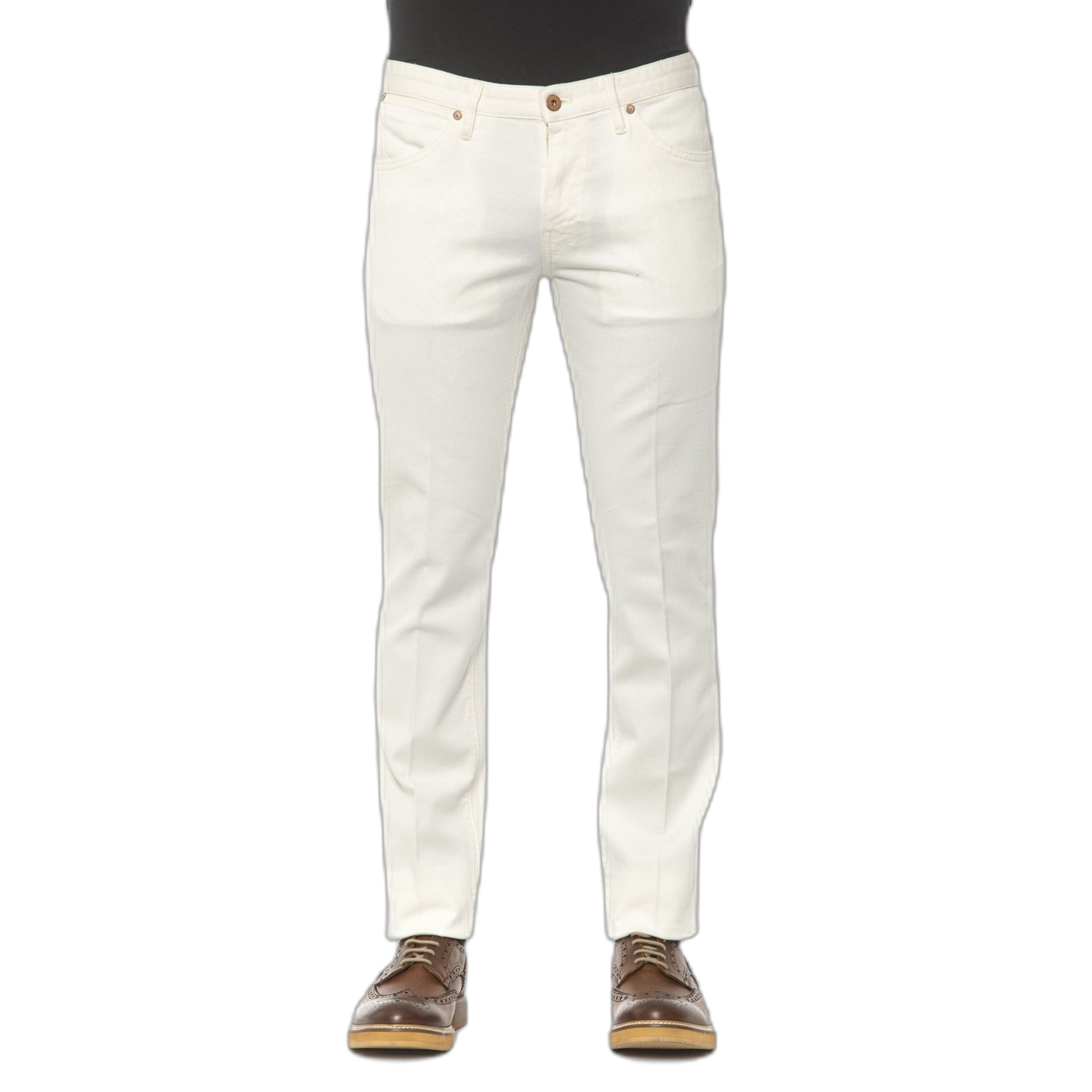 PT Torino Trousers (OA14 C6DJ25Z10MIN_PT05)
