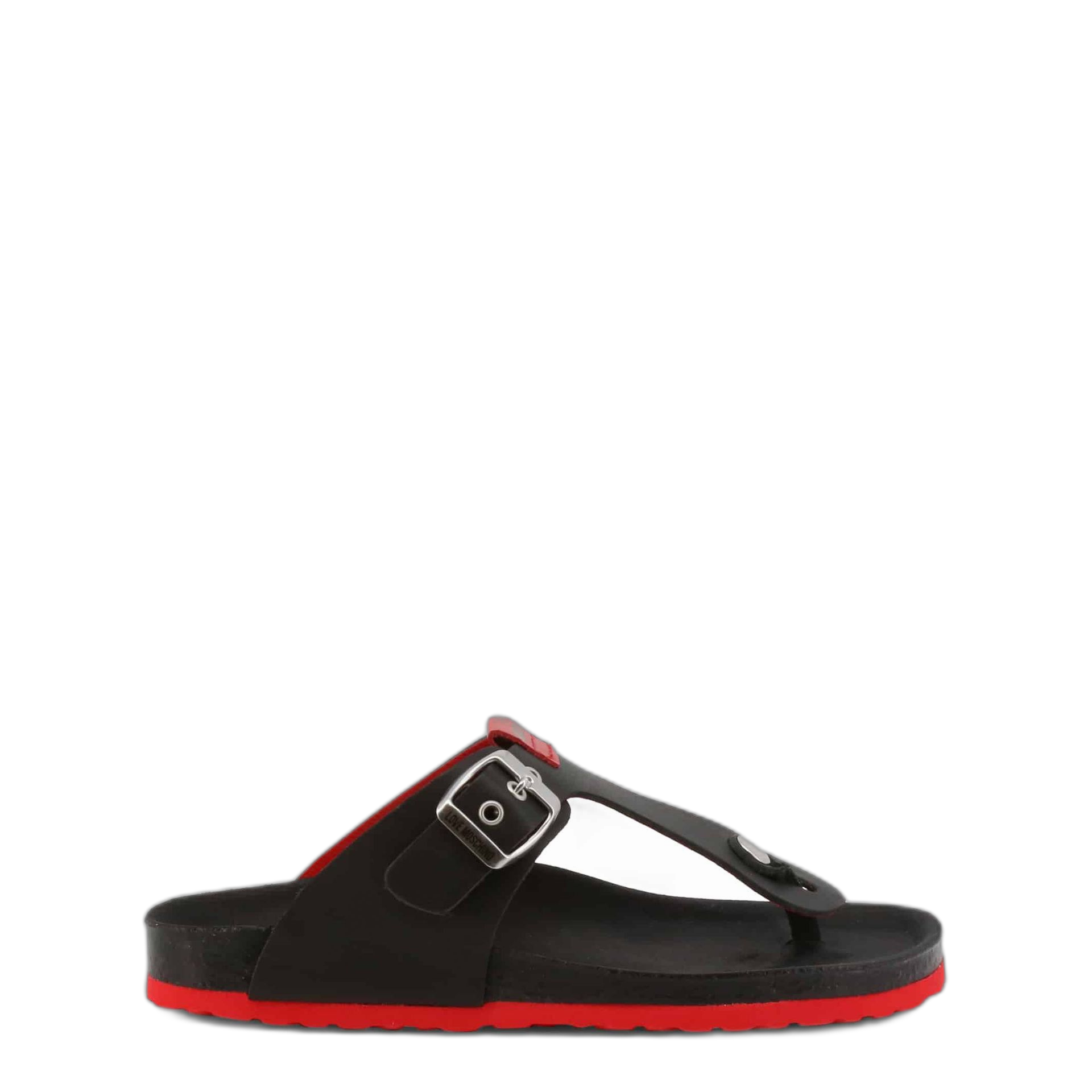 Love Moschino Flip Flops (JA28113G1EIAZ)