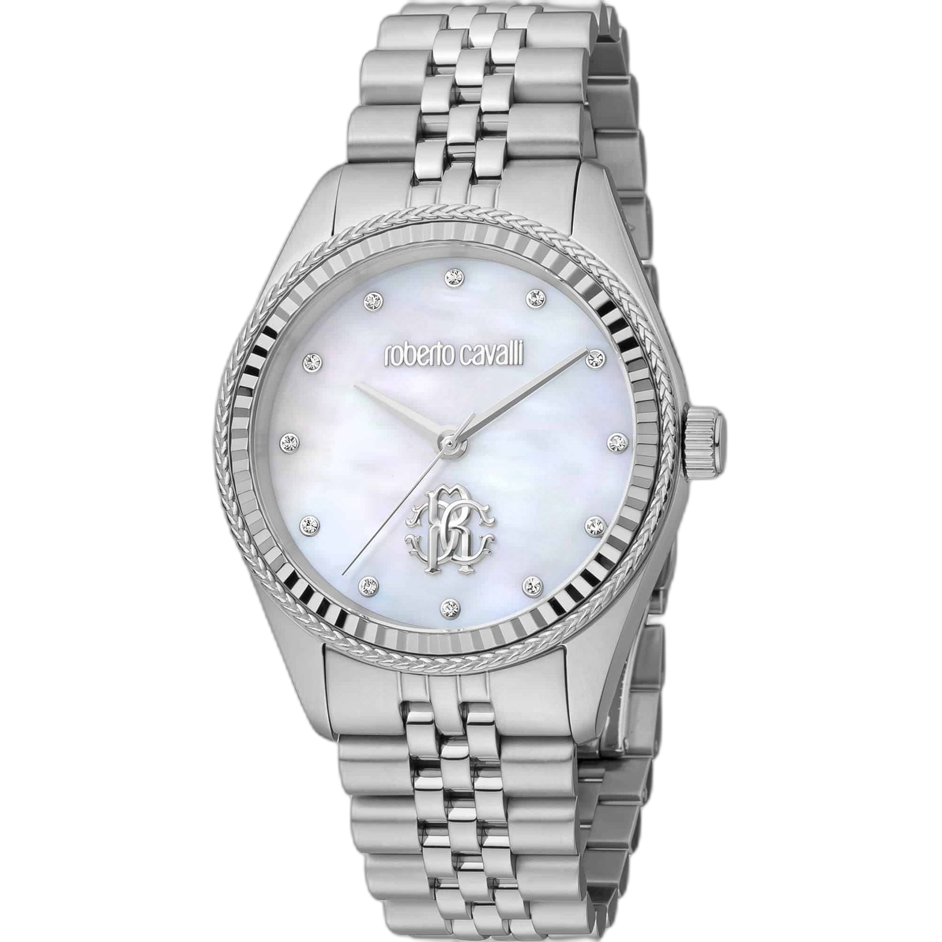 Roberto Cavalli Watches (RC5L017M)