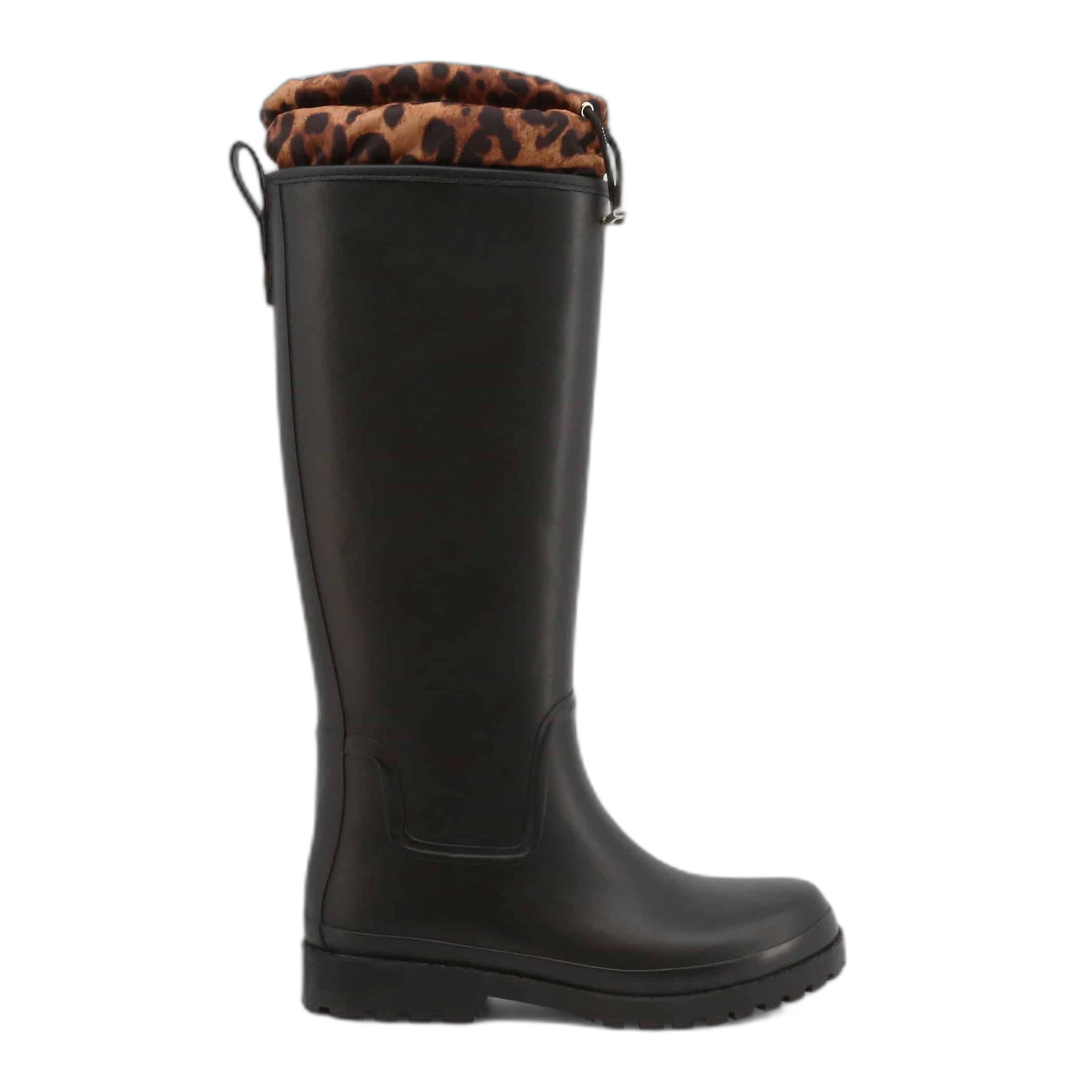 Guess Boots (REISA-FL7REI-RUB11)