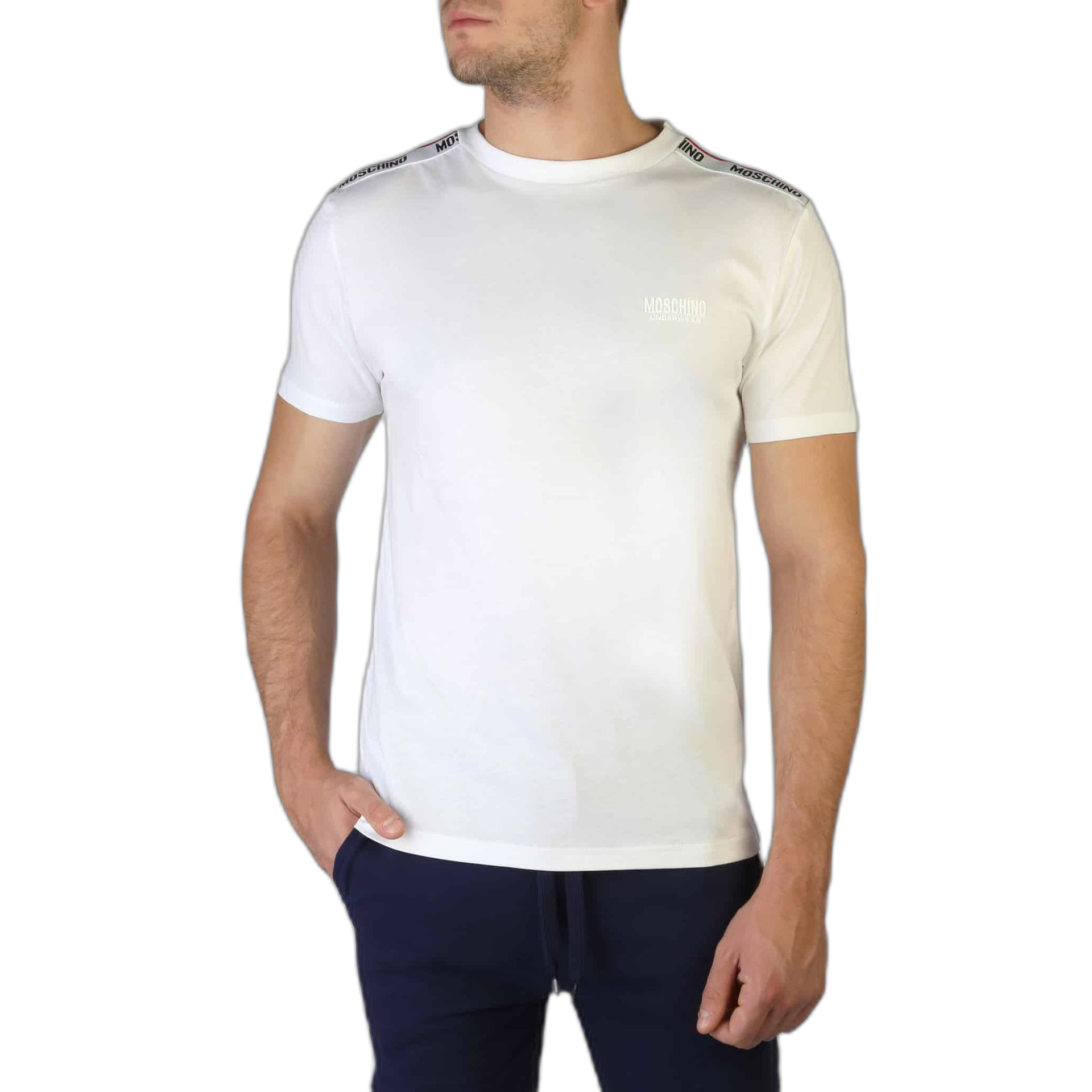 Moschino T-shirts (1901-8101)