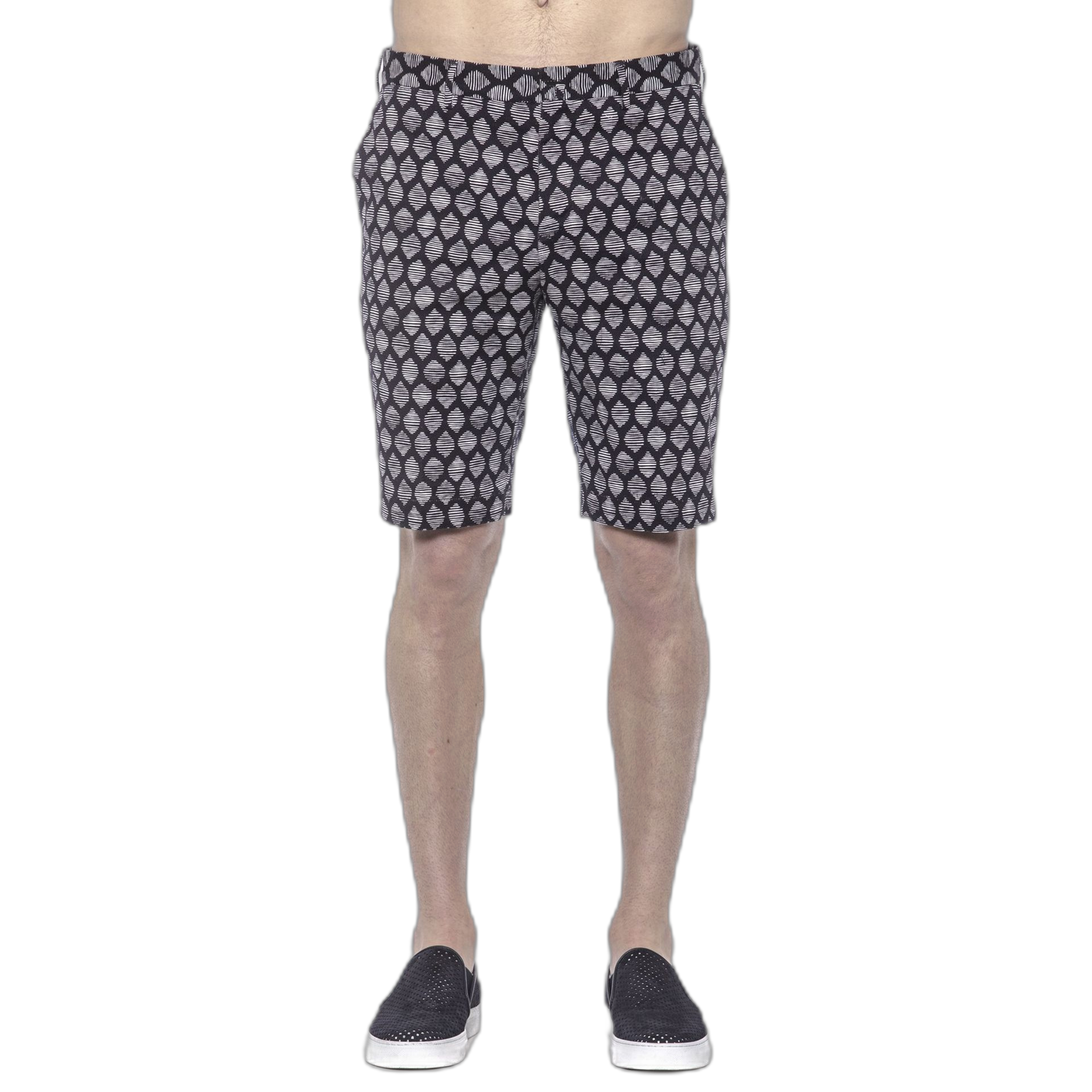 PT Torino Short (BSSLZ00 AP16)