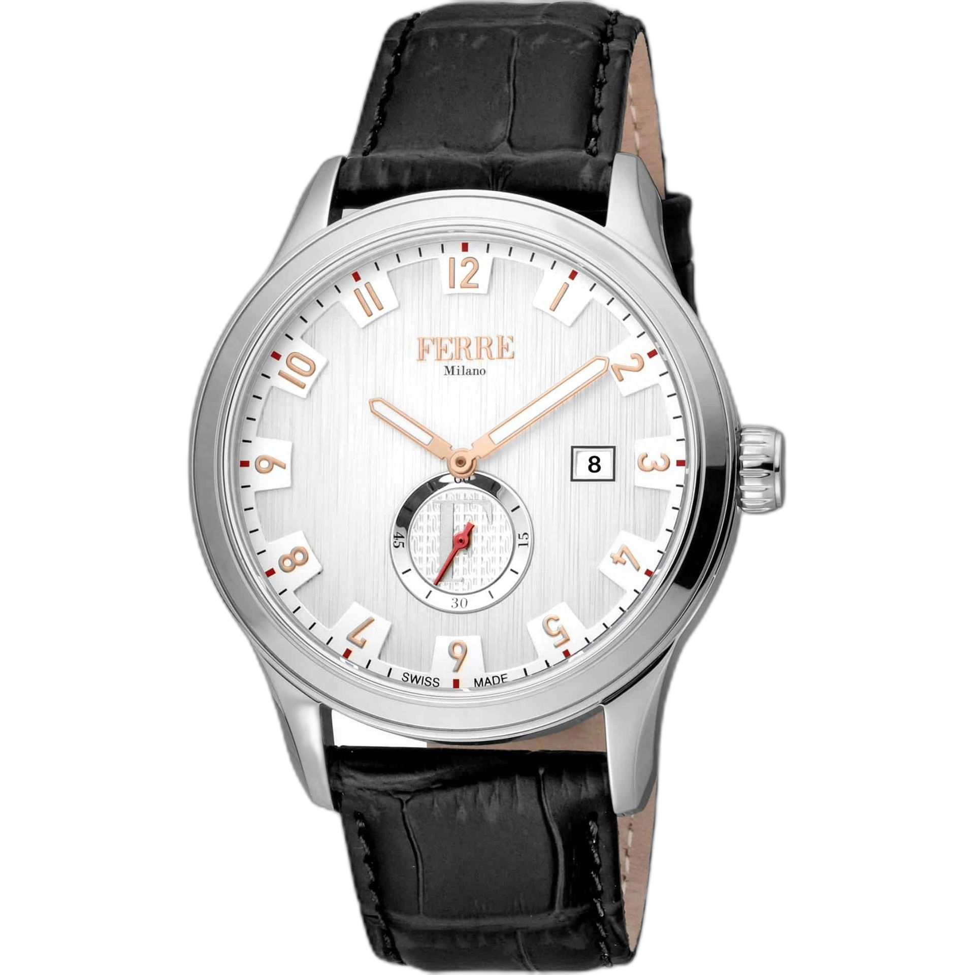 Ferre Milano Watches (FM1G155L0011)