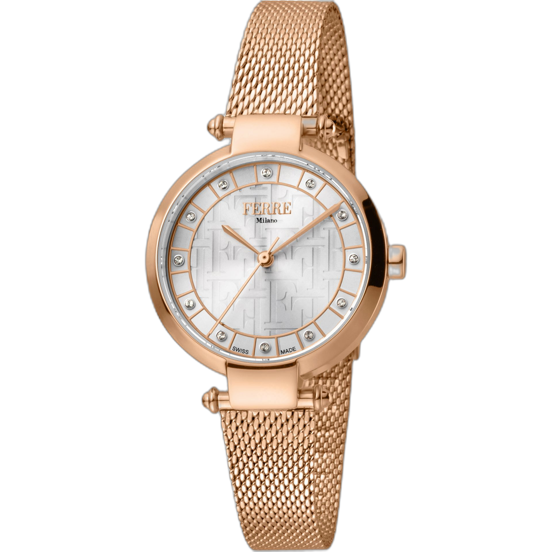 Ferre Milano Watches (FM1L134M)