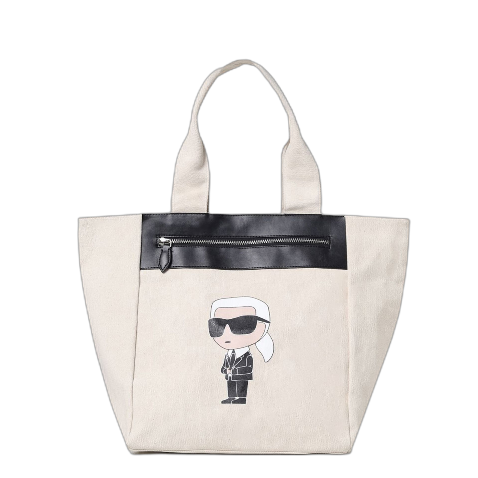 Karl Lagerfeld Shopping bags (230W3015)