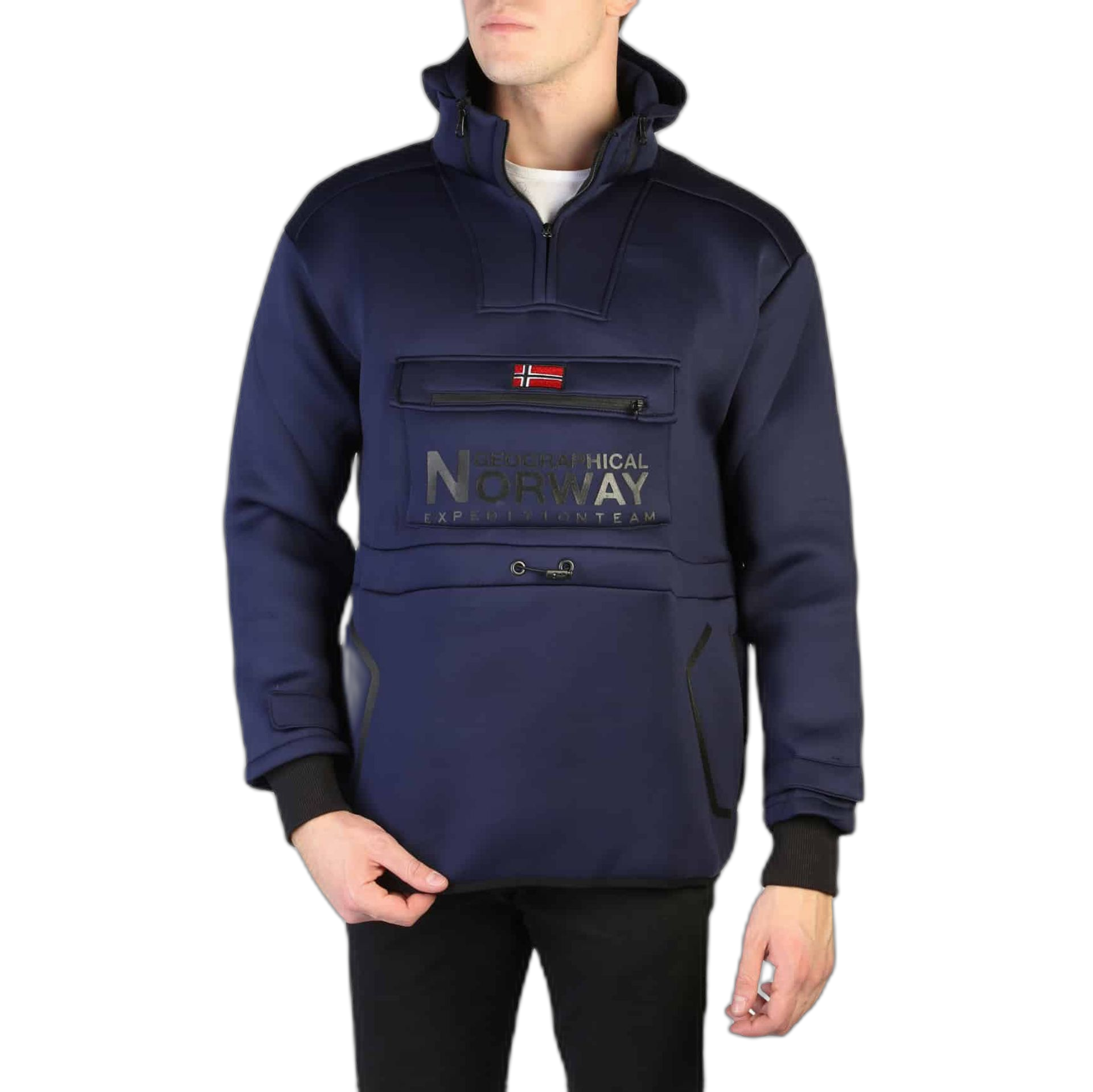 Geographical Norway Jackets (Territoire_man)
