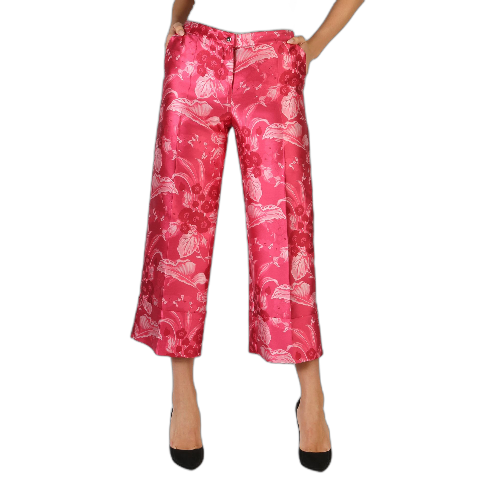 Fontana 2.0 Trousers (MELISSA)