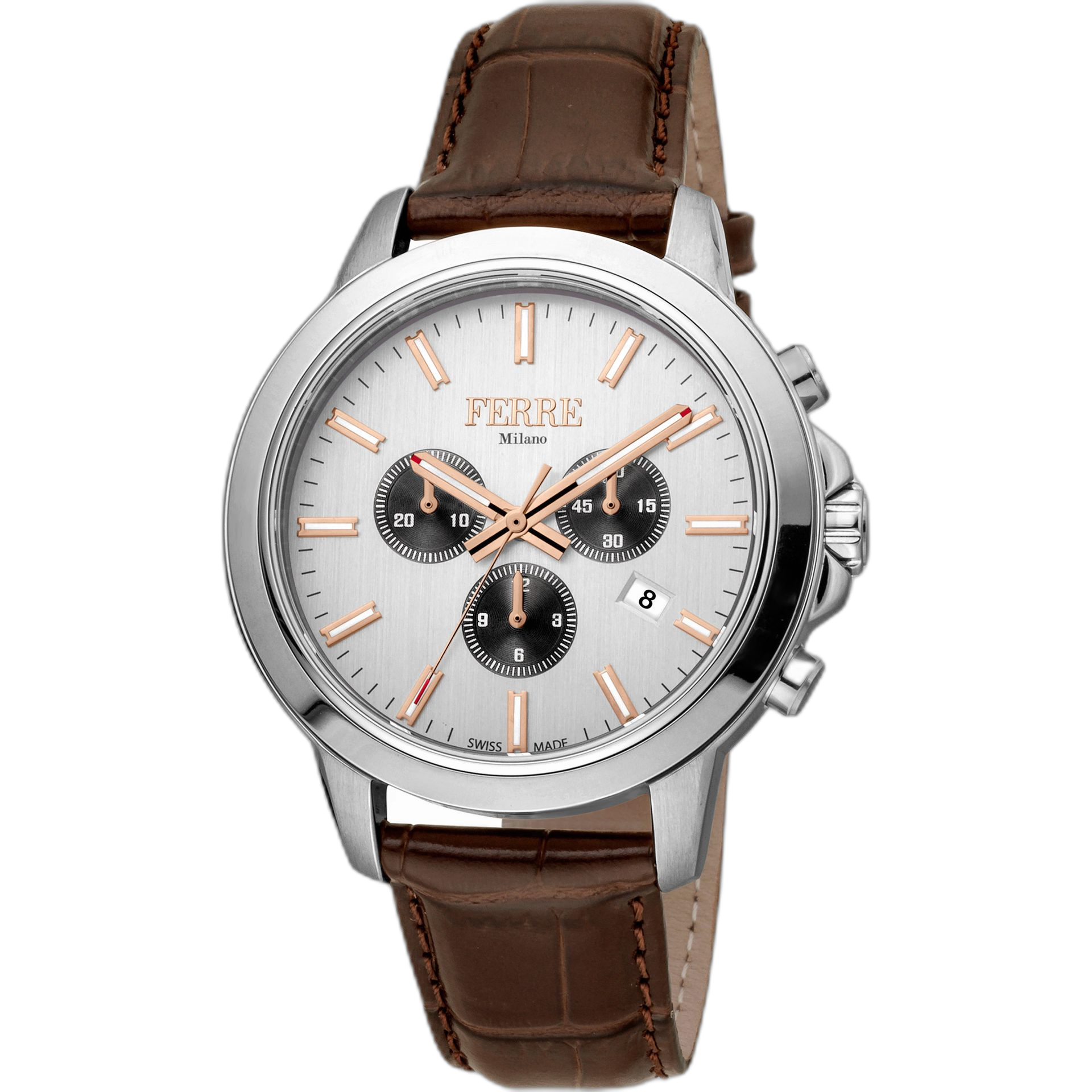 Ferre Milano Watches (FM1G153L)