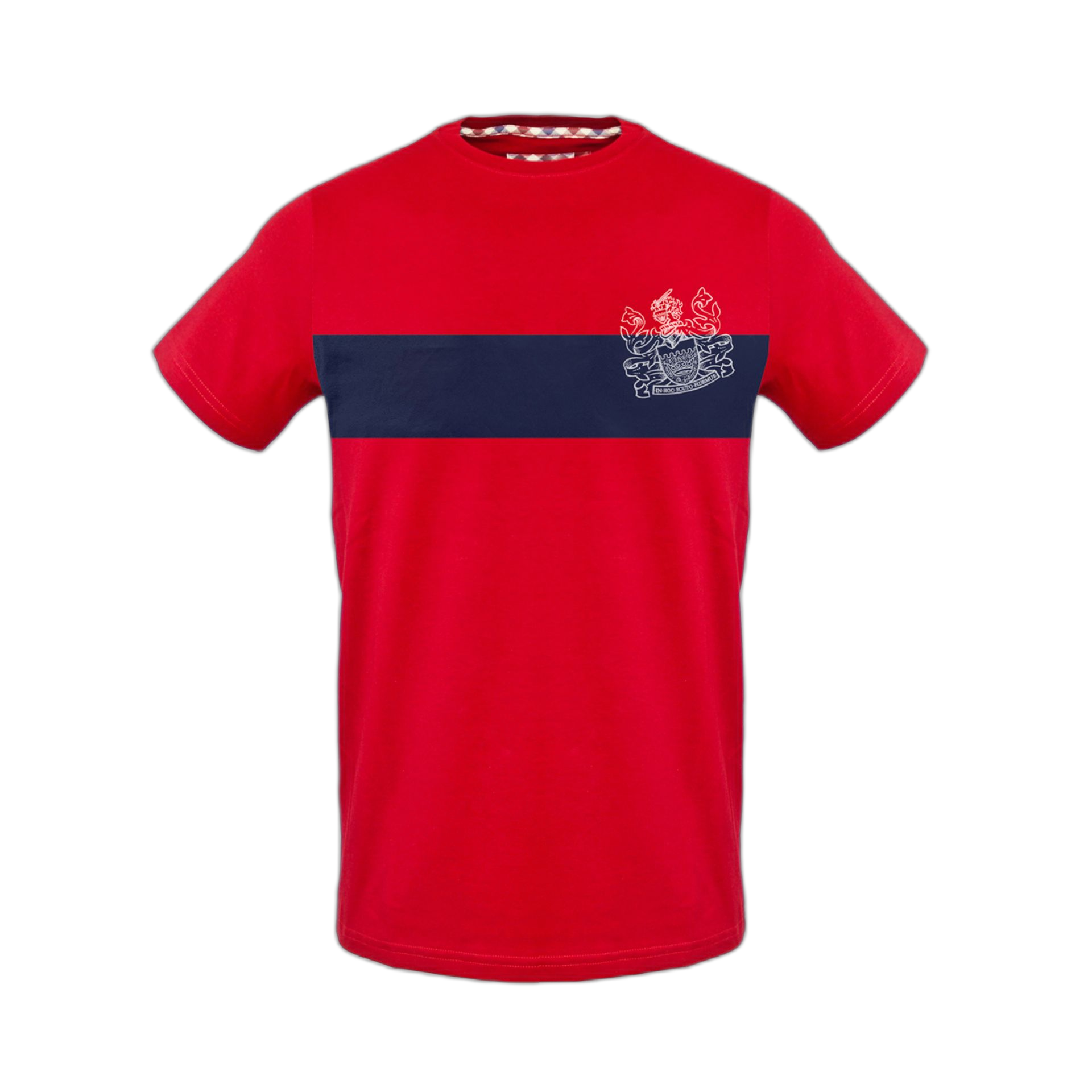 Aquascutum T-shirts (TSIA103)