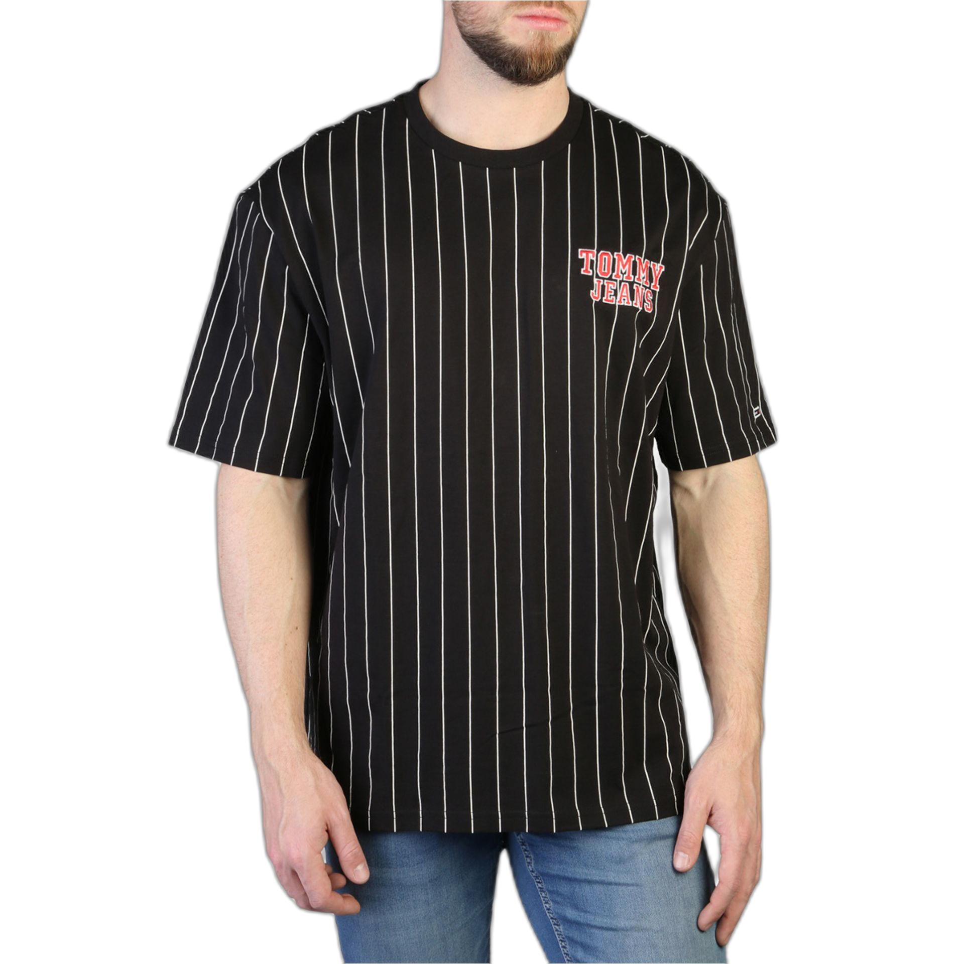 Tommy Hilfiger T-shirts (DM0DM16316)