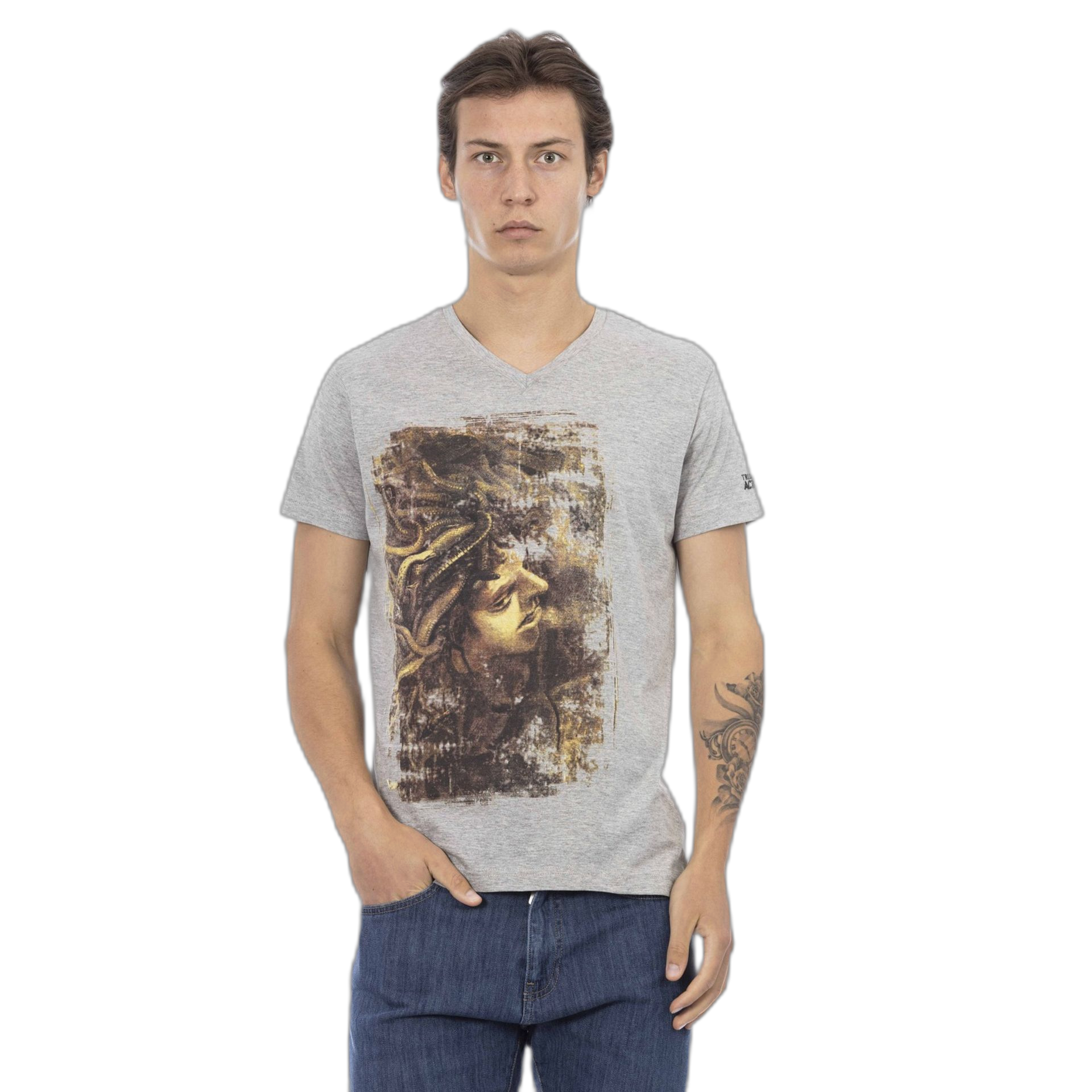 Trussardi Action T-shirts (2AT151)