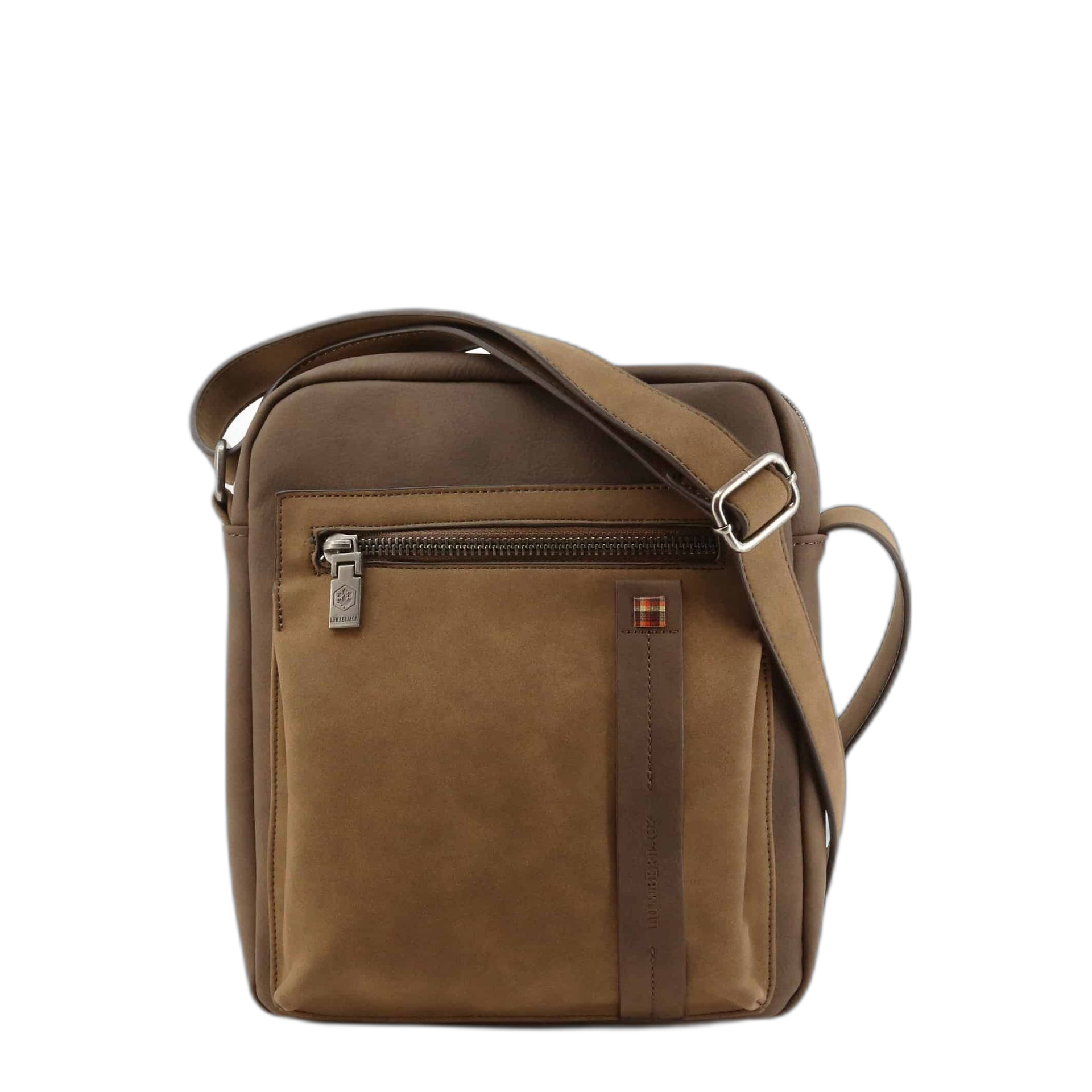 Lumberjack Crossbody Bags (YUKON_LK1403)