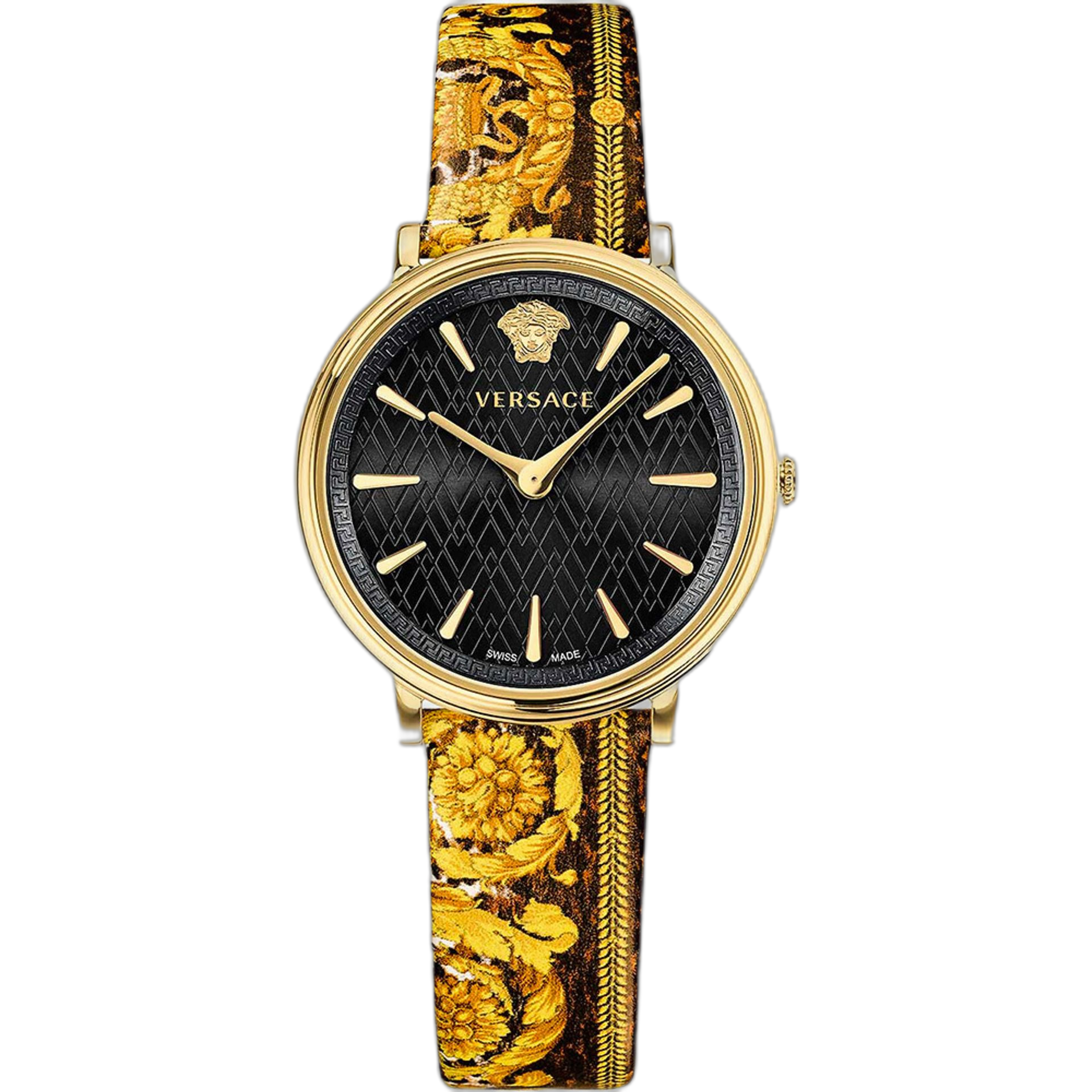 Versace Watches (VBP130017)