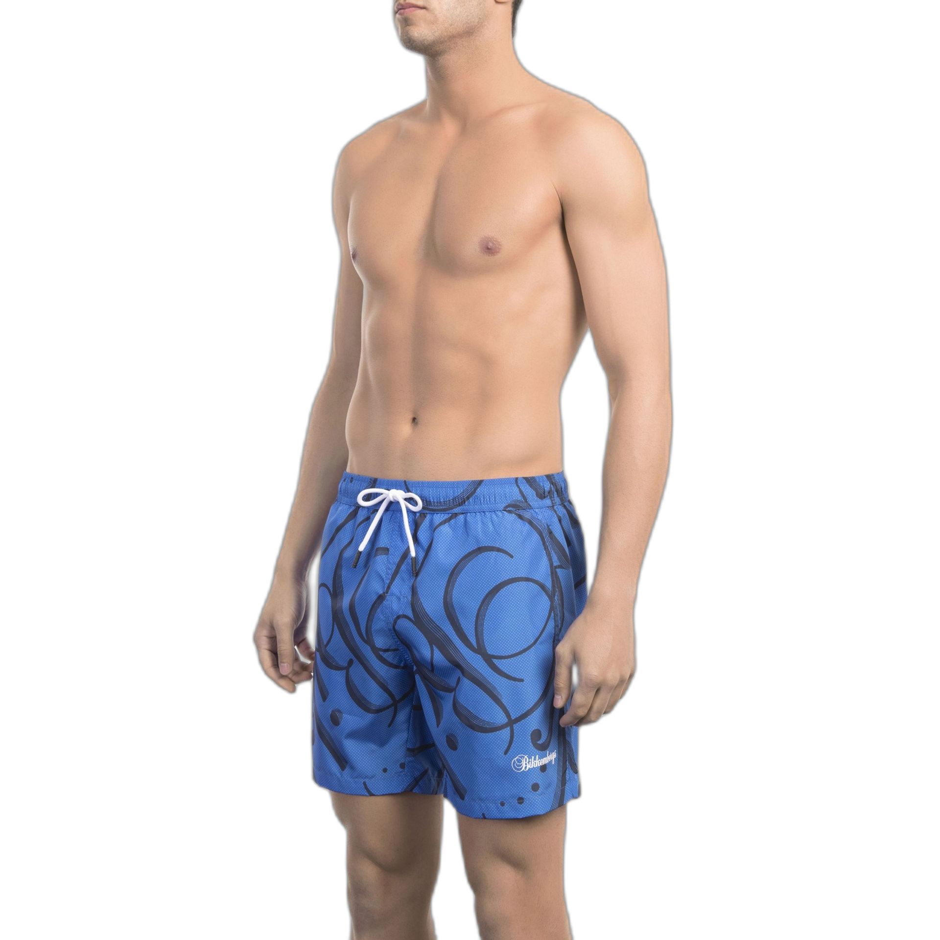 Bikkembergs Swimwear (BKK1MBM16)