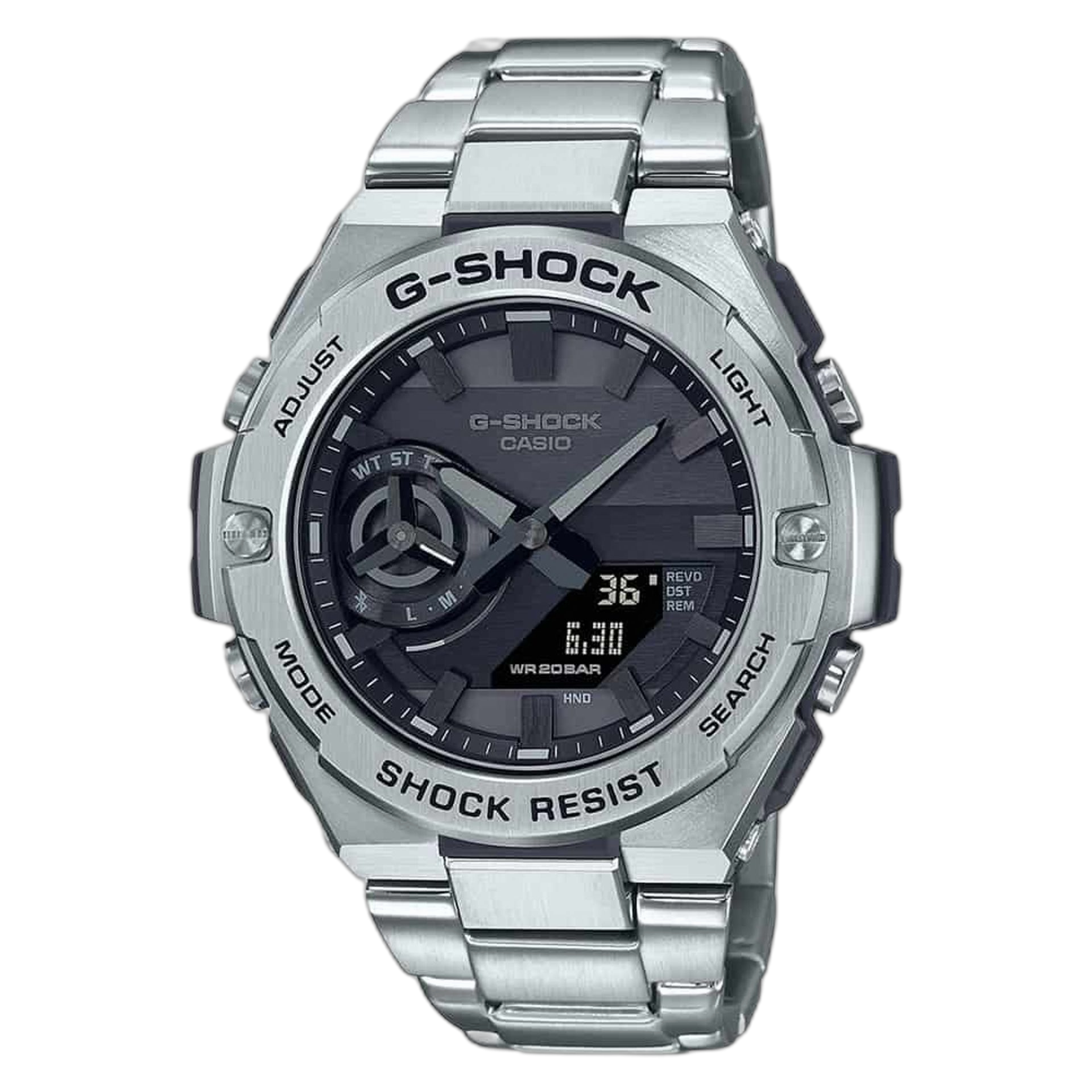 Casio Watches (GST-B5_M)