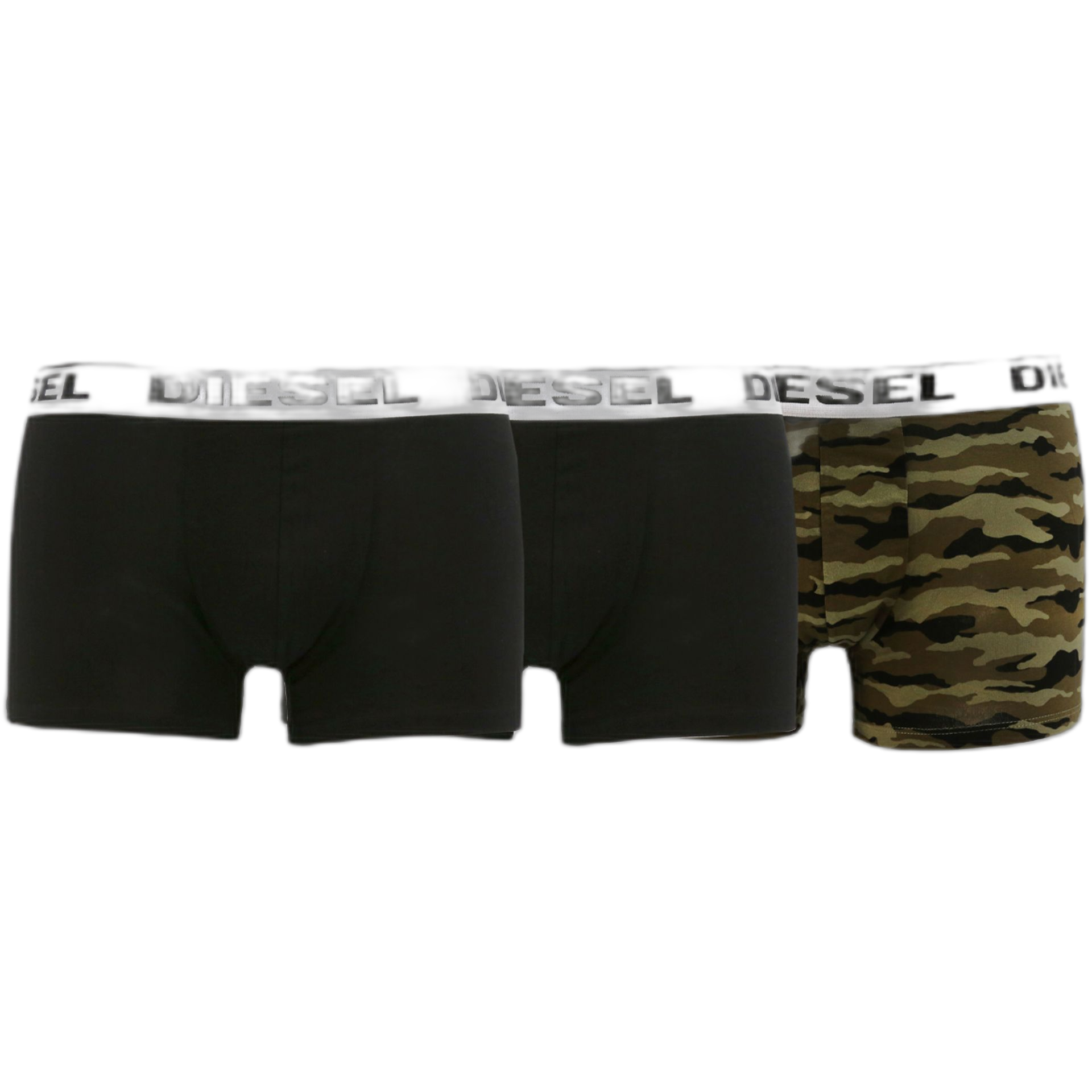 Diesel Boxers (KORY-CKY3_RHASO-3PACK)