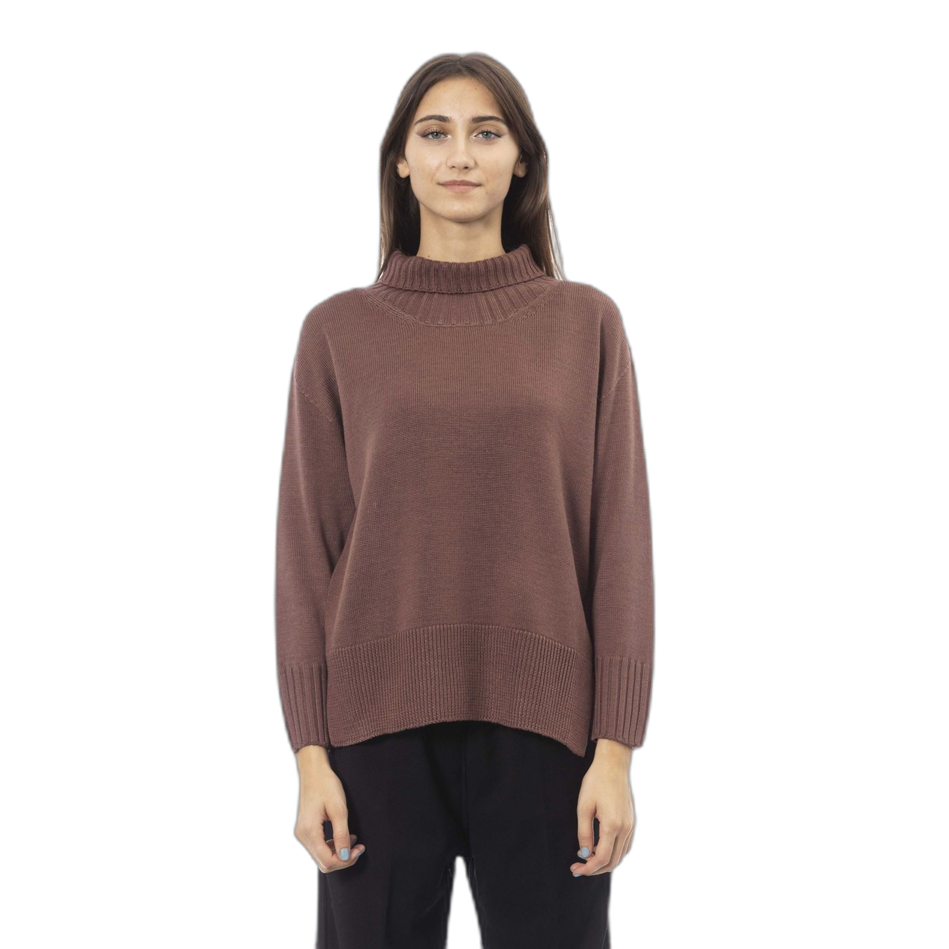 Alpha Studio Sweaters (AD8400HE)