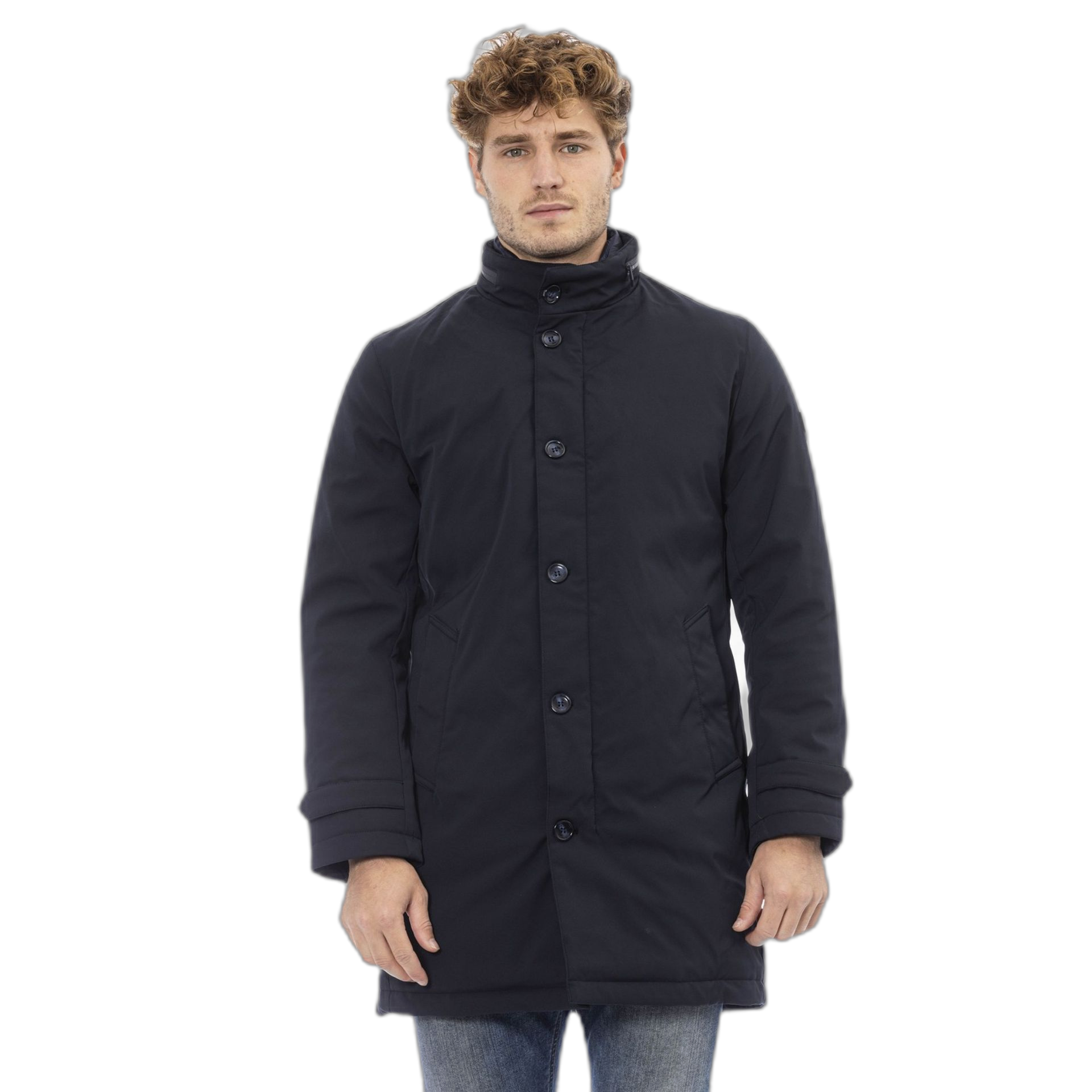 Baldinini Trend Jackets (23W.UB.038-MILANO)