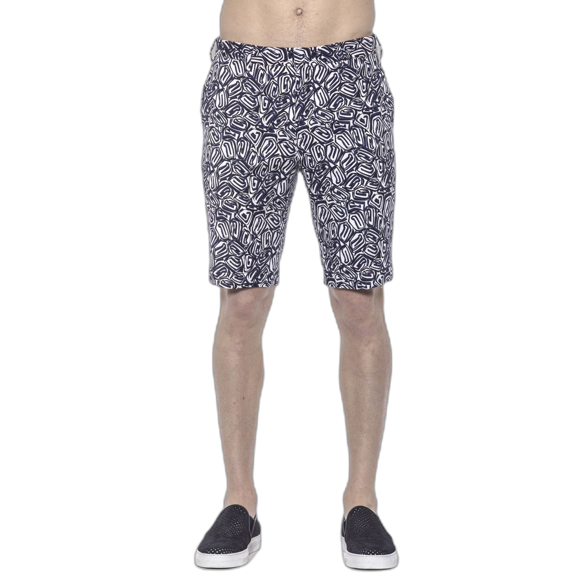PT Torino Short (BSSLZ00 AP16)