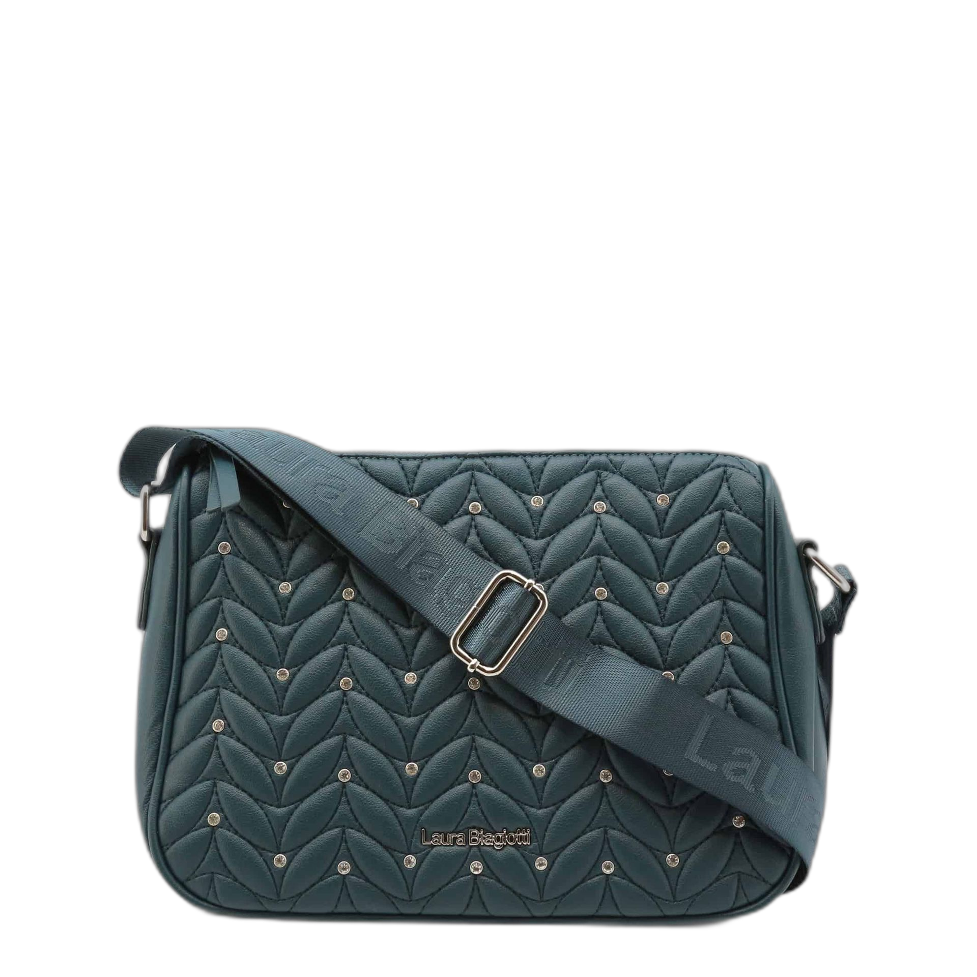 Laura Biagiotti Shoulder bags (Bennie_LB22W-104-3)