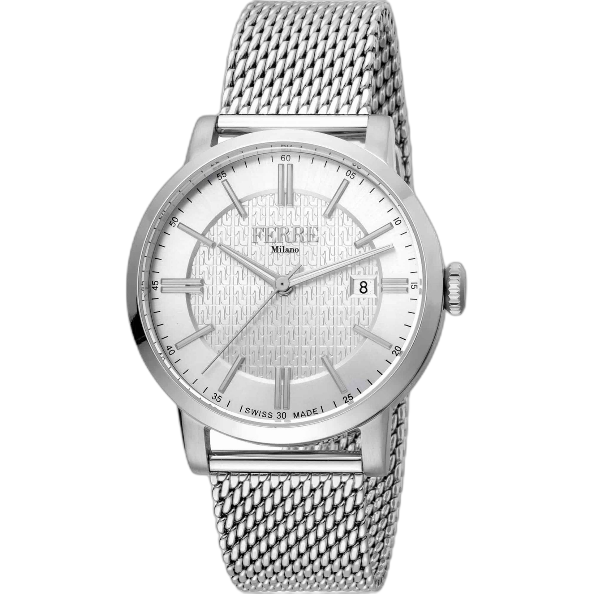 Ferre Milano Watches (FM1G156M)