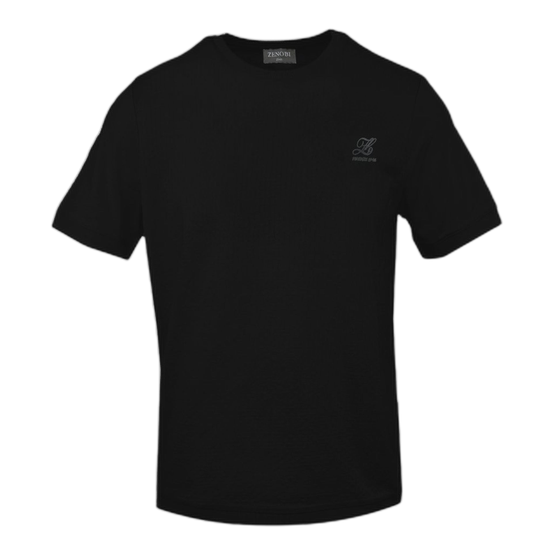 Zenobi T-shirts (TSHMZ)