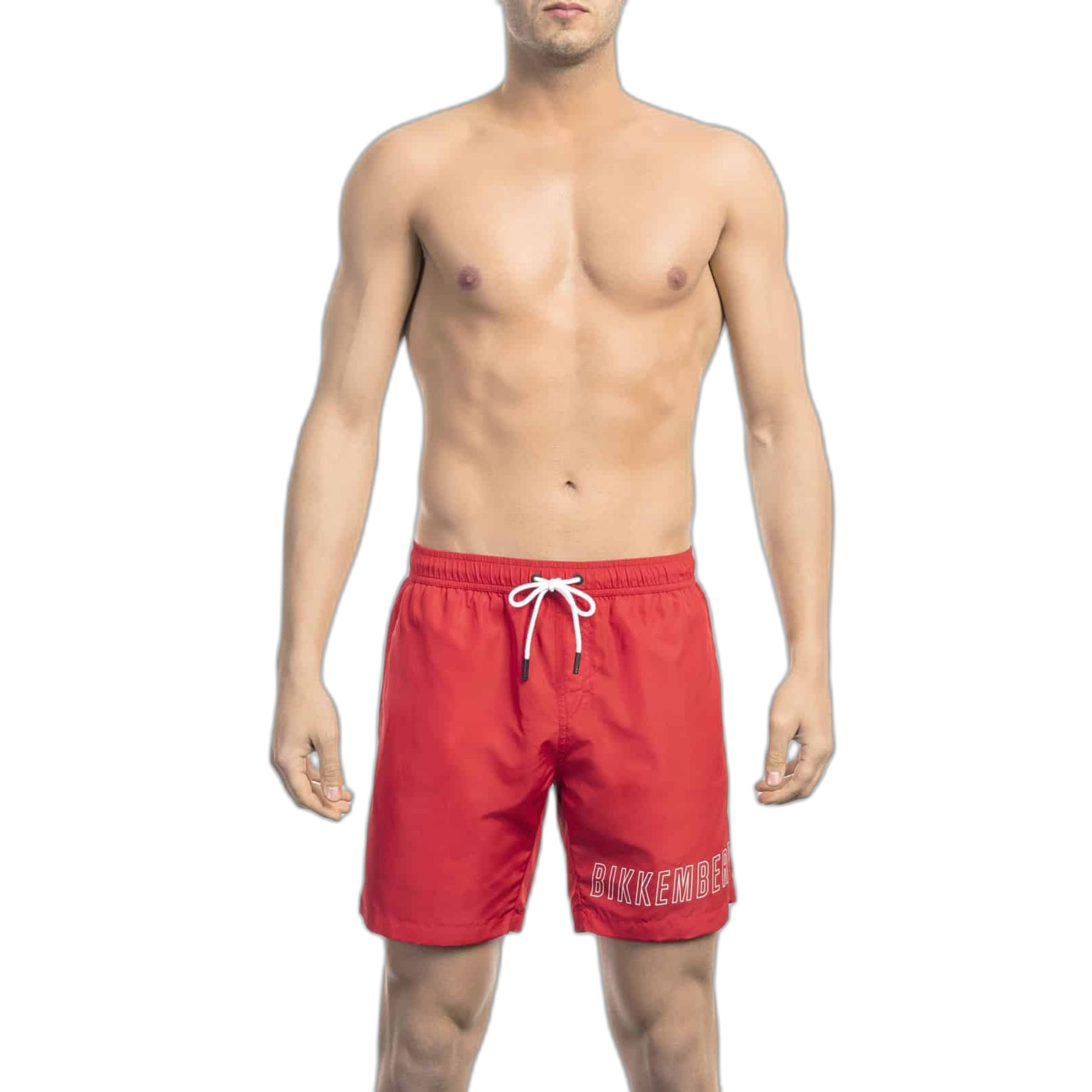 Bikkembergs Beachwear Swimwear (BKK1MBM01)