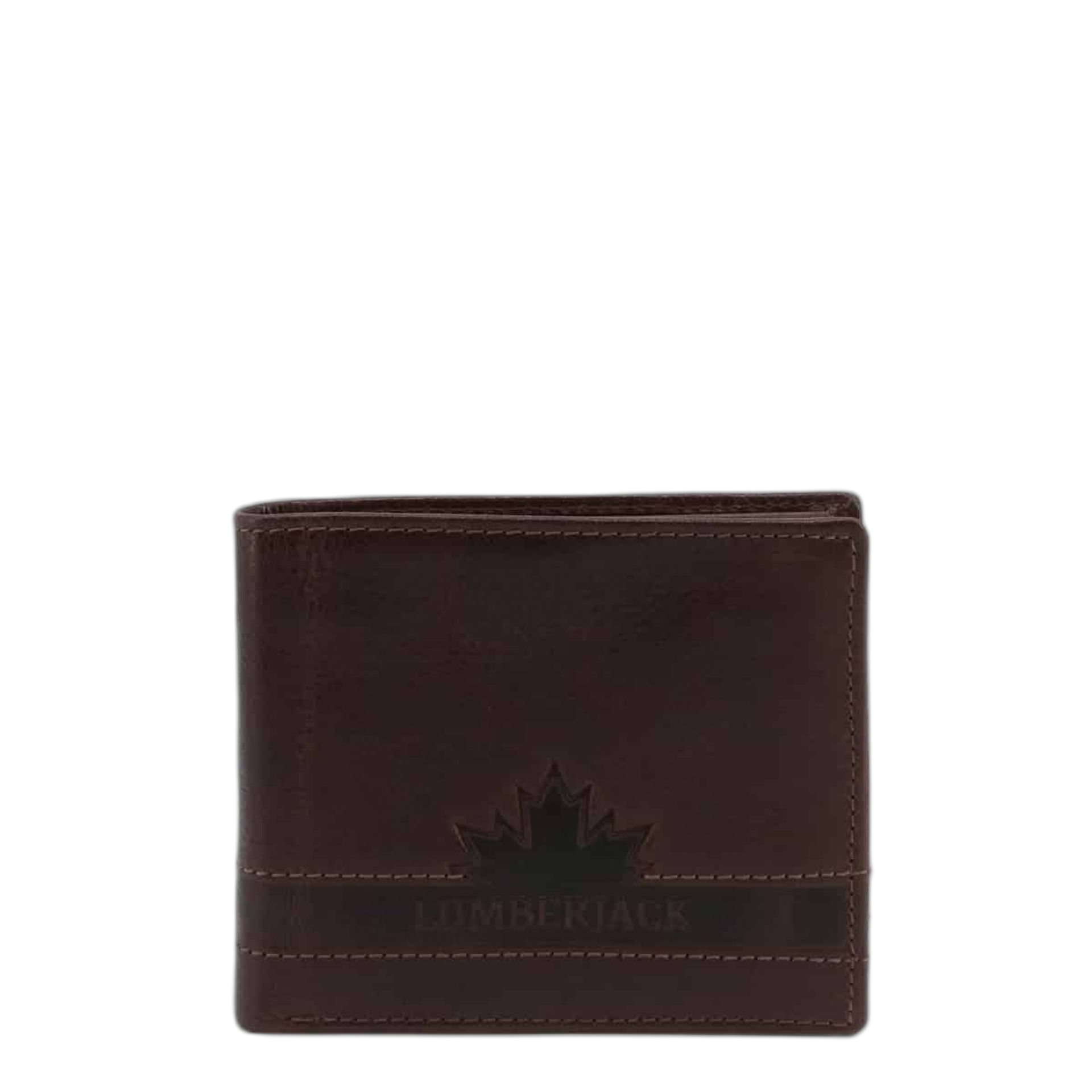 Lumberjack Wallets (CRYSTAL-LK3837B)
