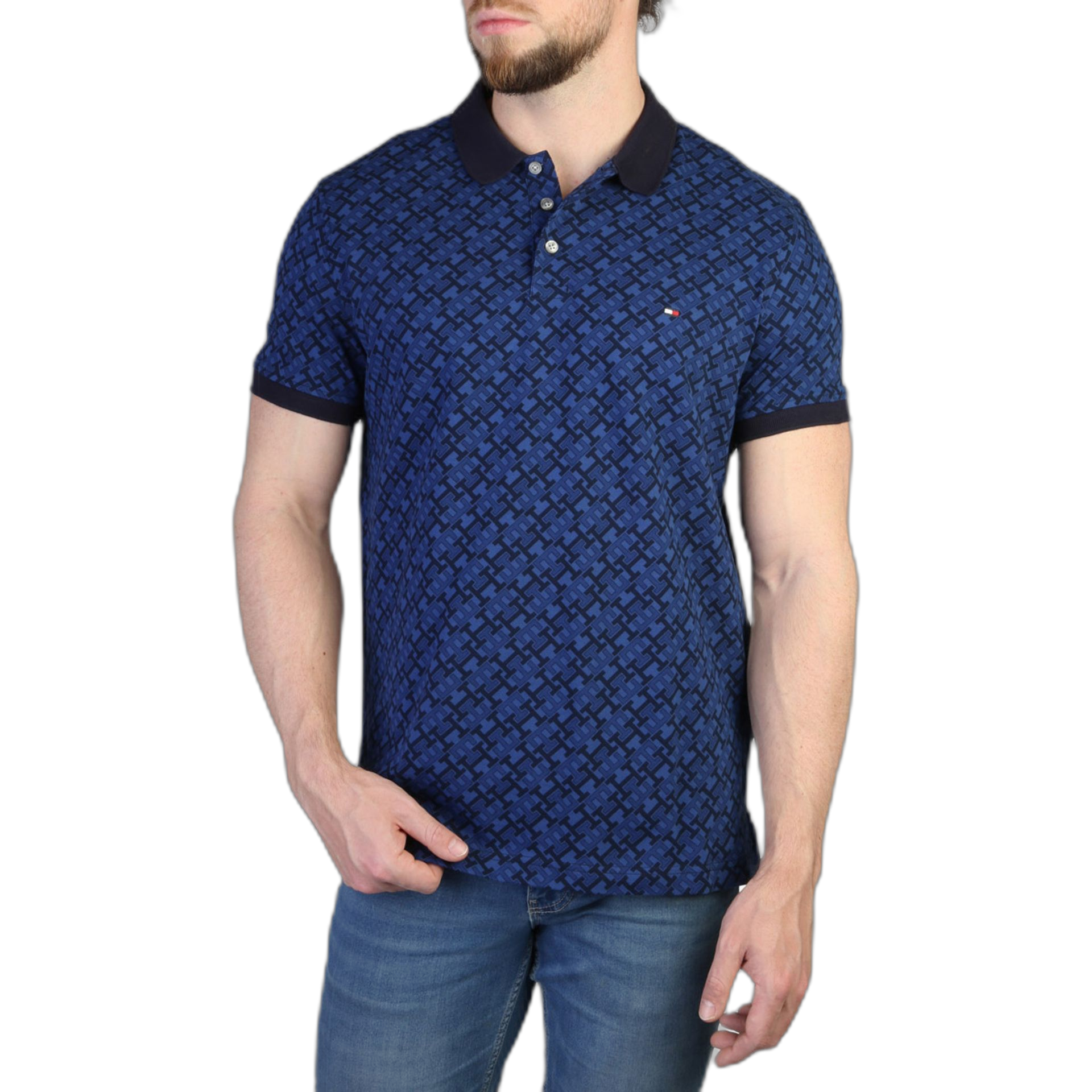 Tommy Hilfiger Polo (MW0MW30806)