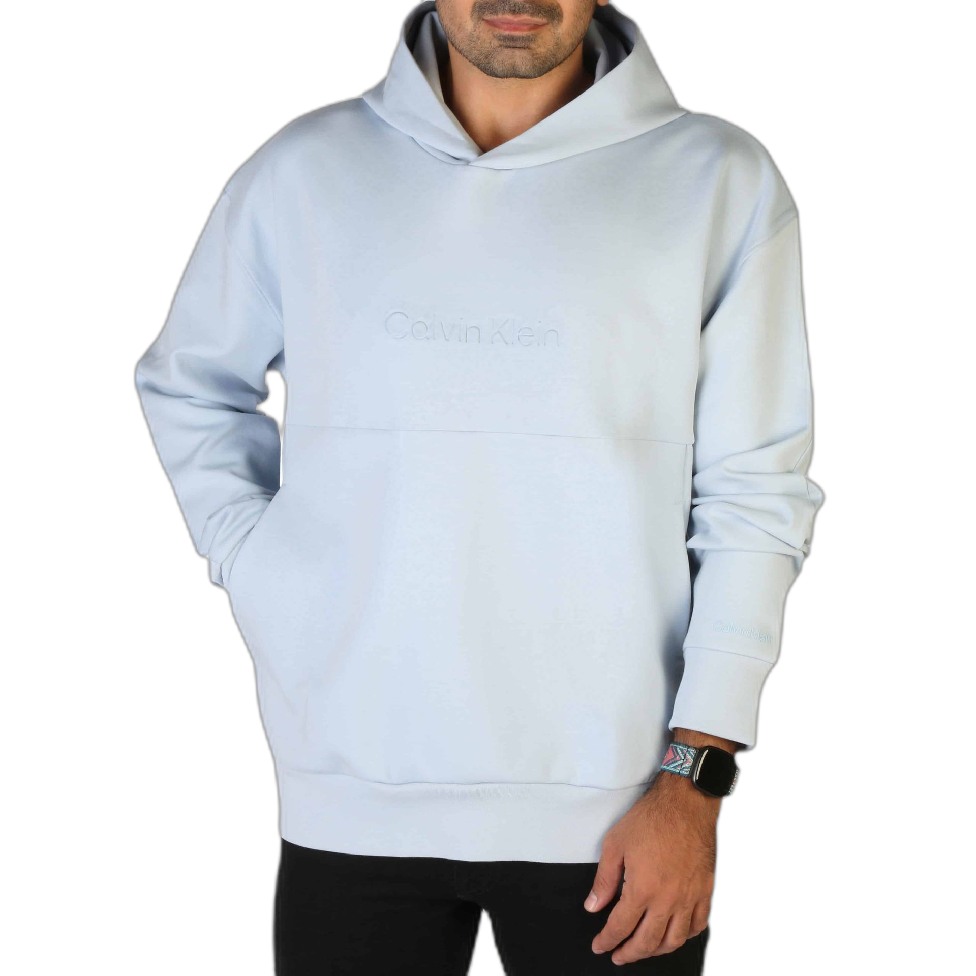 Calvin Klein Sweatshirts (K10K108058)