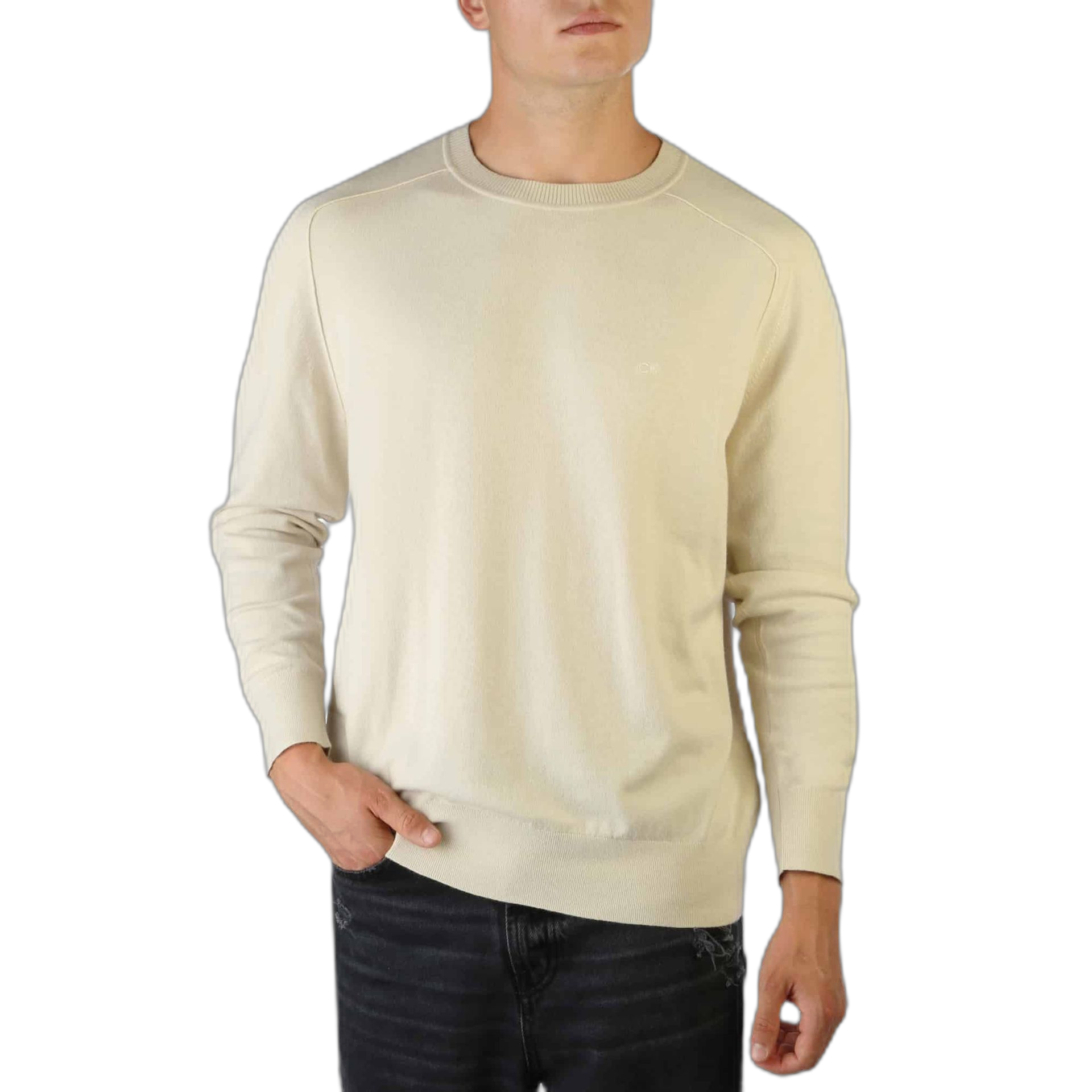 Calvin Klein Sweaters (K10K110477)