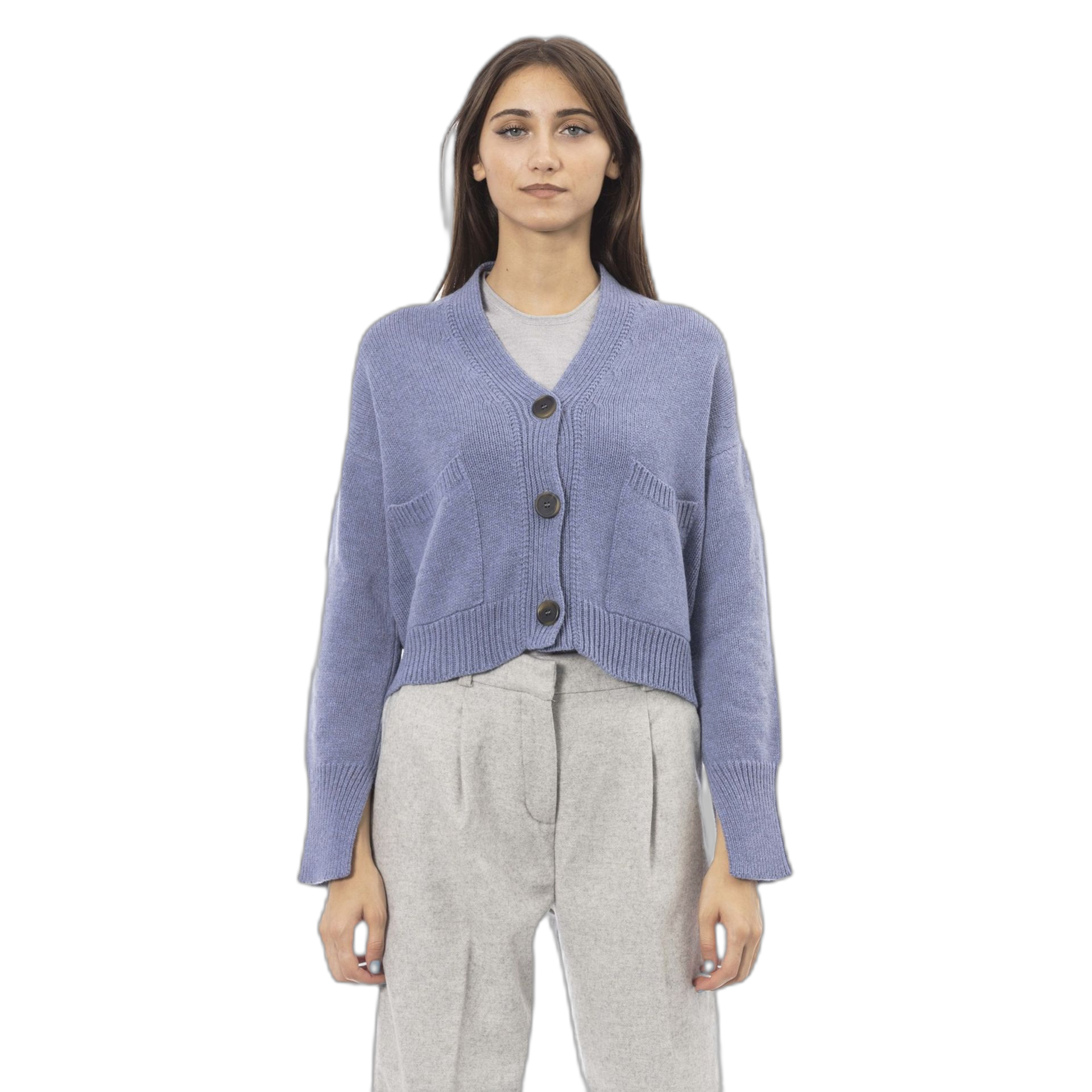 Alpha Studio Sweaters (AD8631EE)