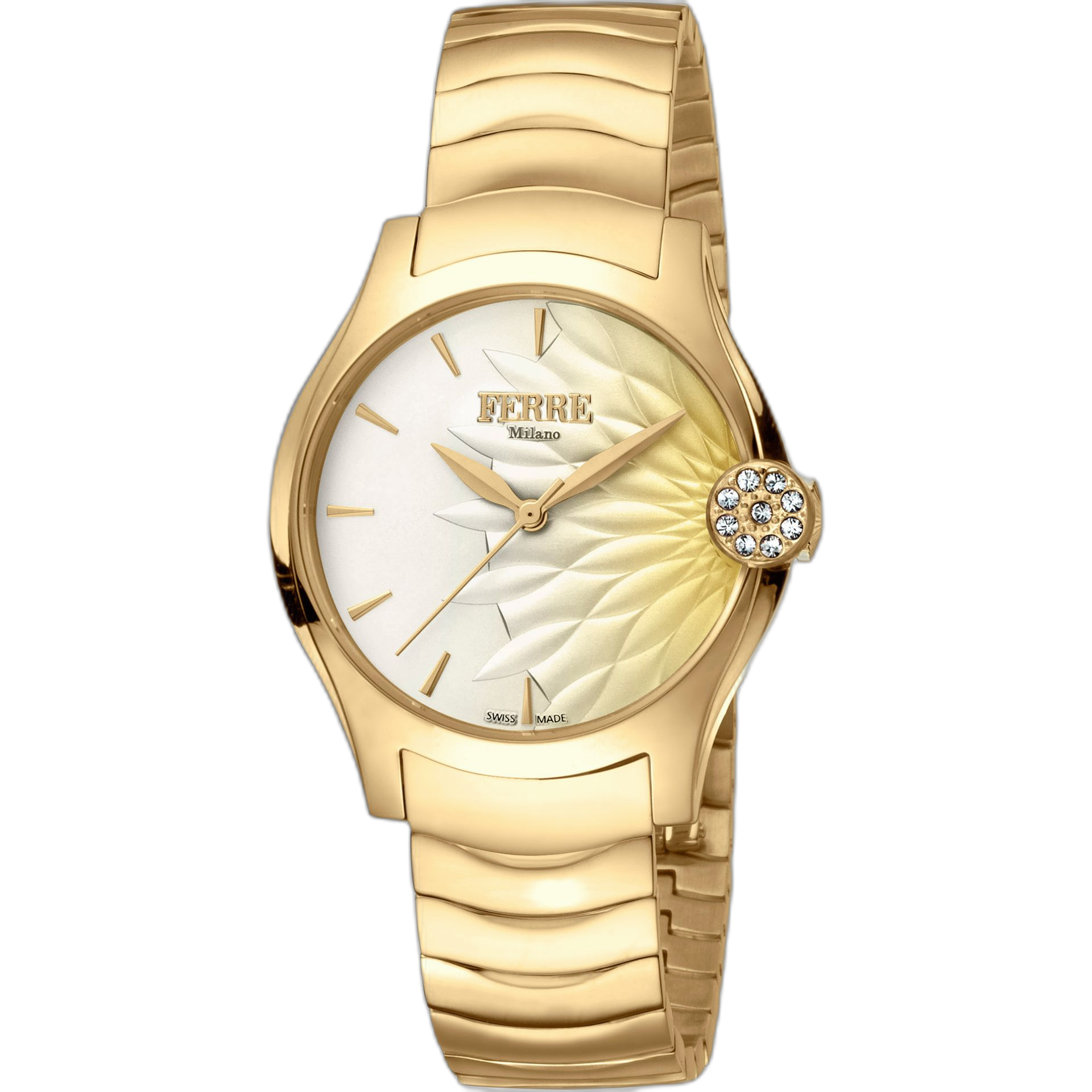 Ferre Milano Watches (FM1L121M)