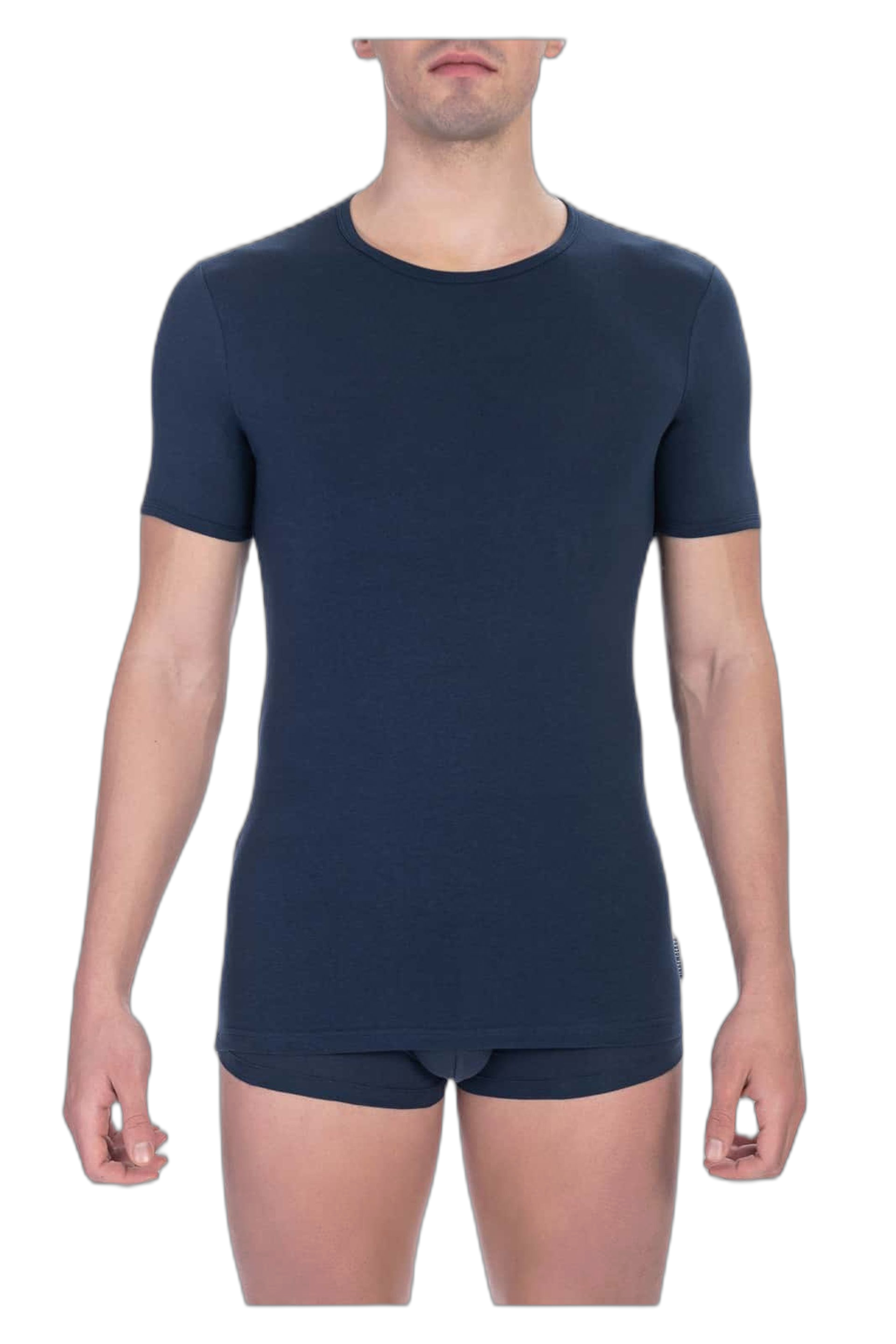 Bikkembergs T-shirts (BKK1UTS01BI)