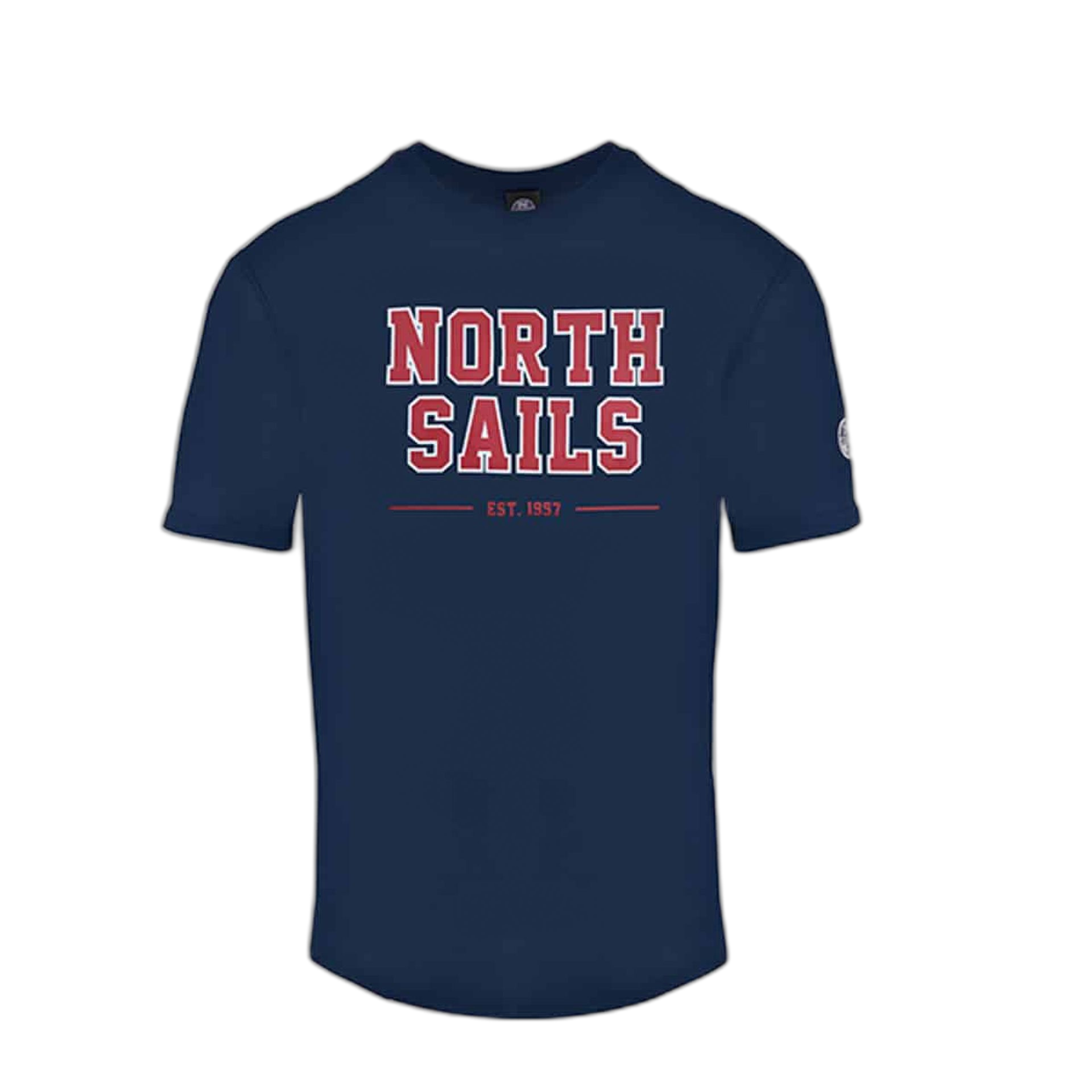 North Sails T-shirts (9024060)