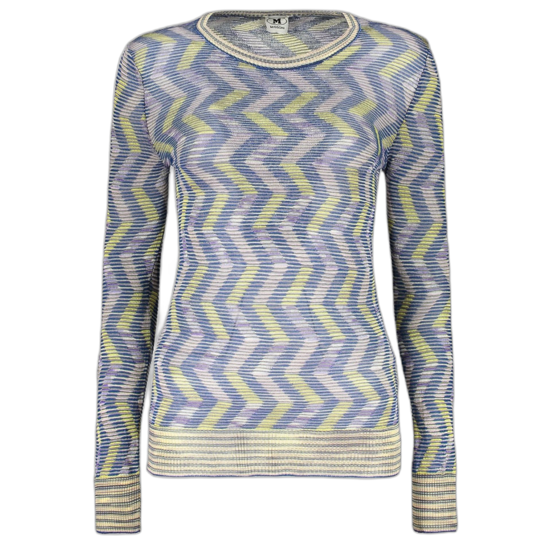 Missoni Sweaters (DS22SN2GBK029F)