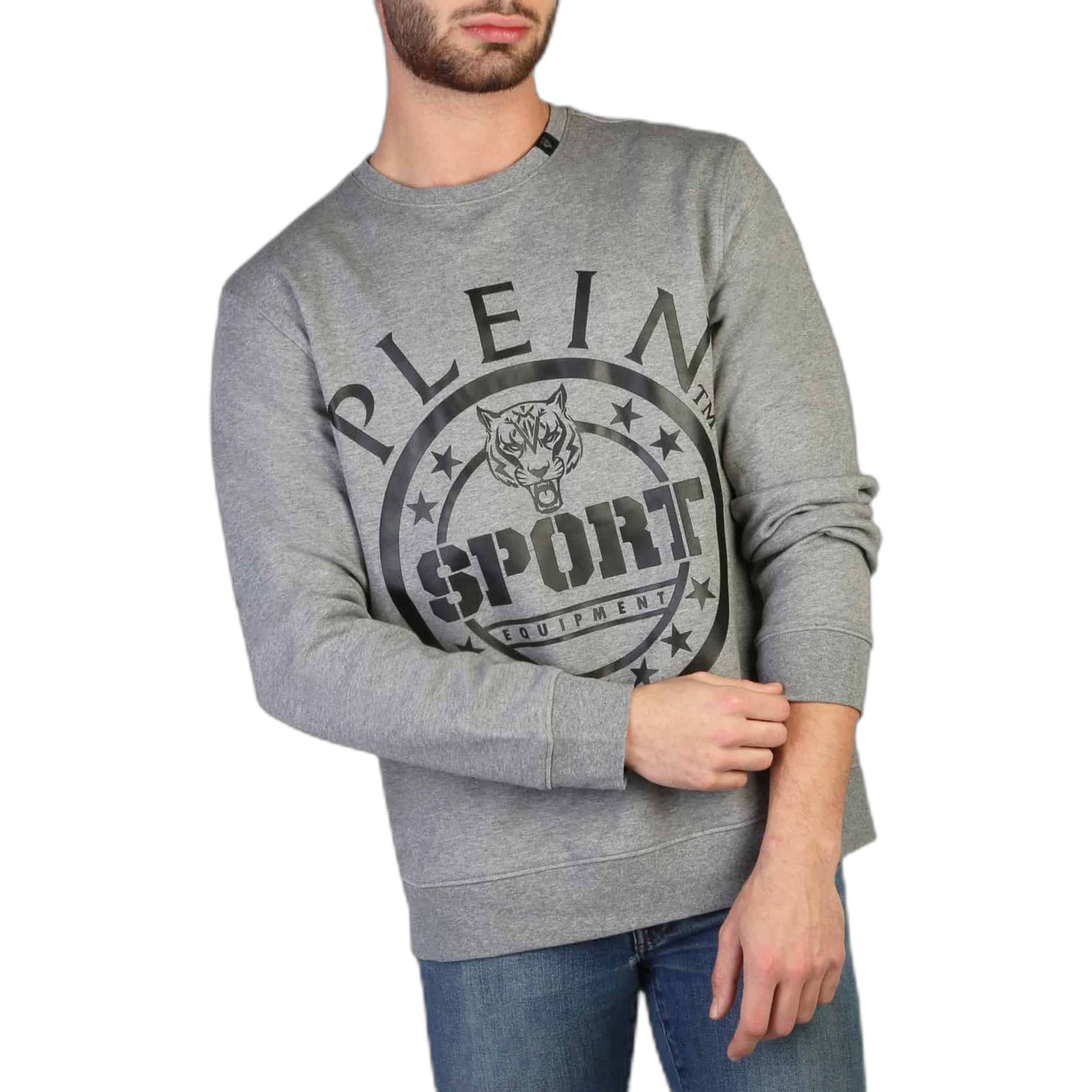 Plein Sport Sweatshirts (FIPS208)