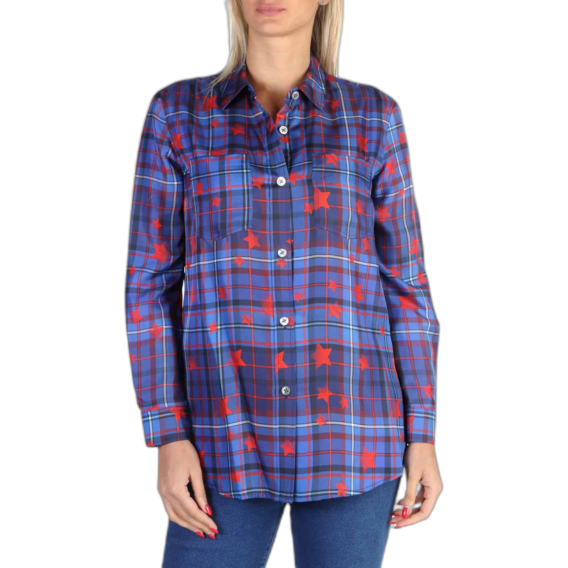 Tommy Hilfiger Shirts (WW0WW20742)