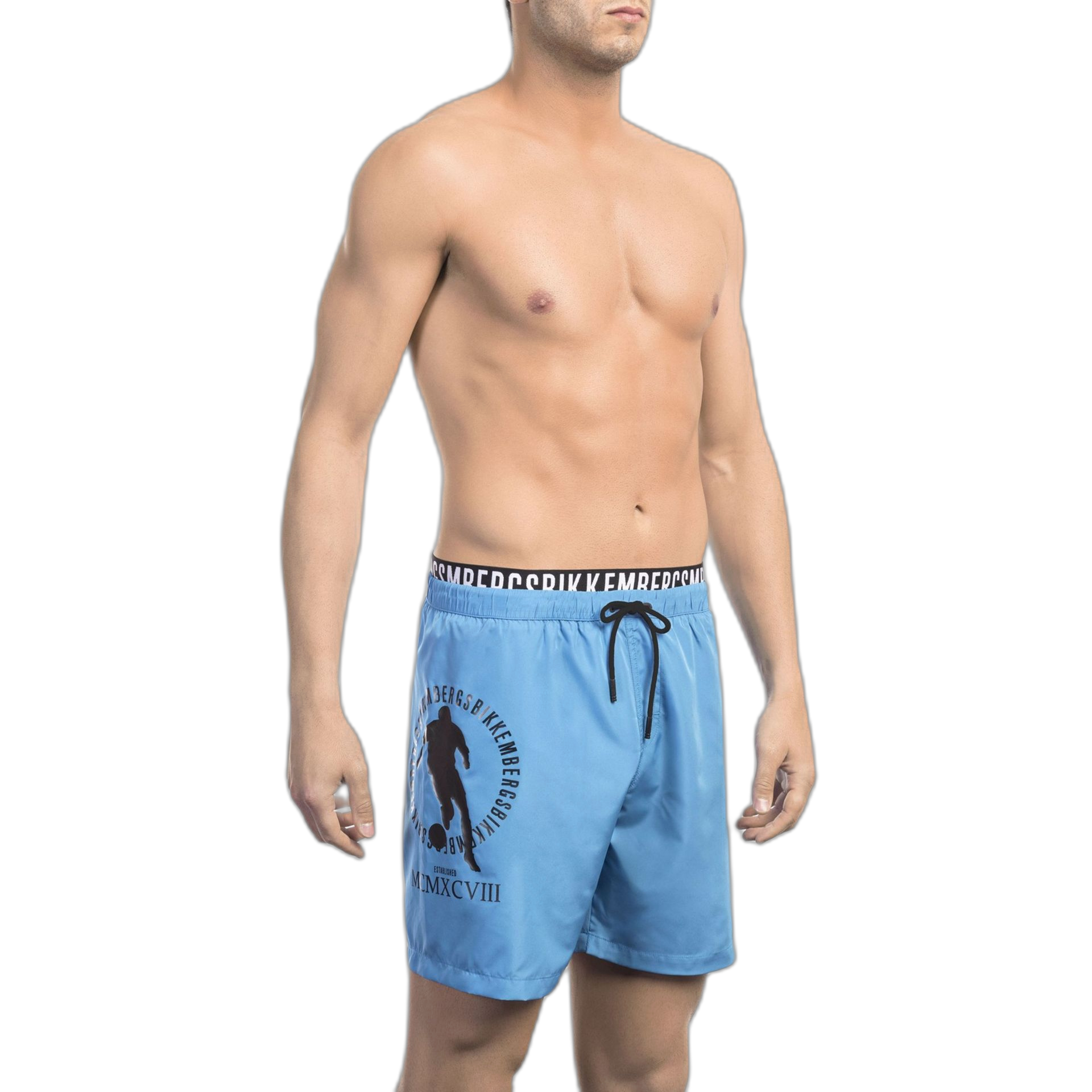 Bikkembergs Beachwear Swimwear (BKK1MBM07)