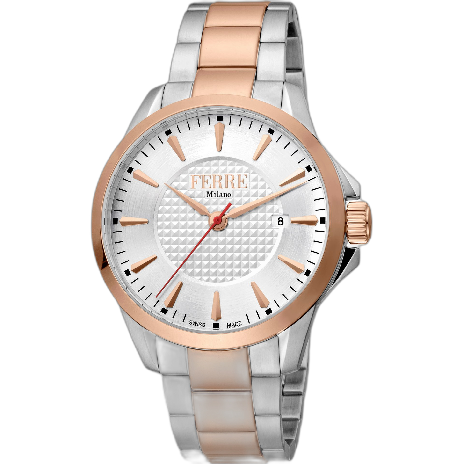 Ferre Milano Watches (FM1G157M)